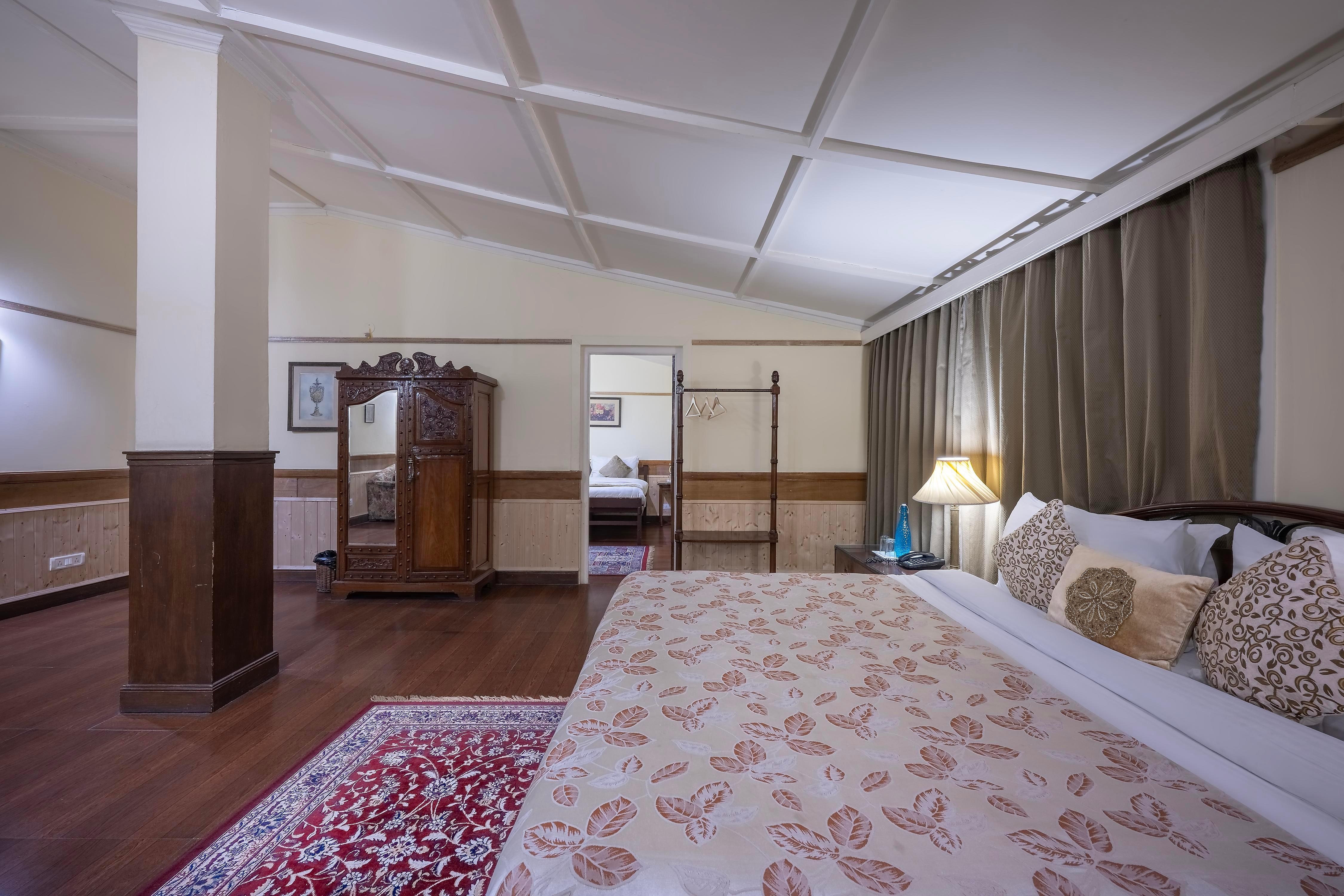 Springfields - A Heritage Palace Since 1902 - Tap to explore photos