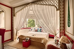 Sarang Palace - A Luxury Boutique Hotel, Jaipur
