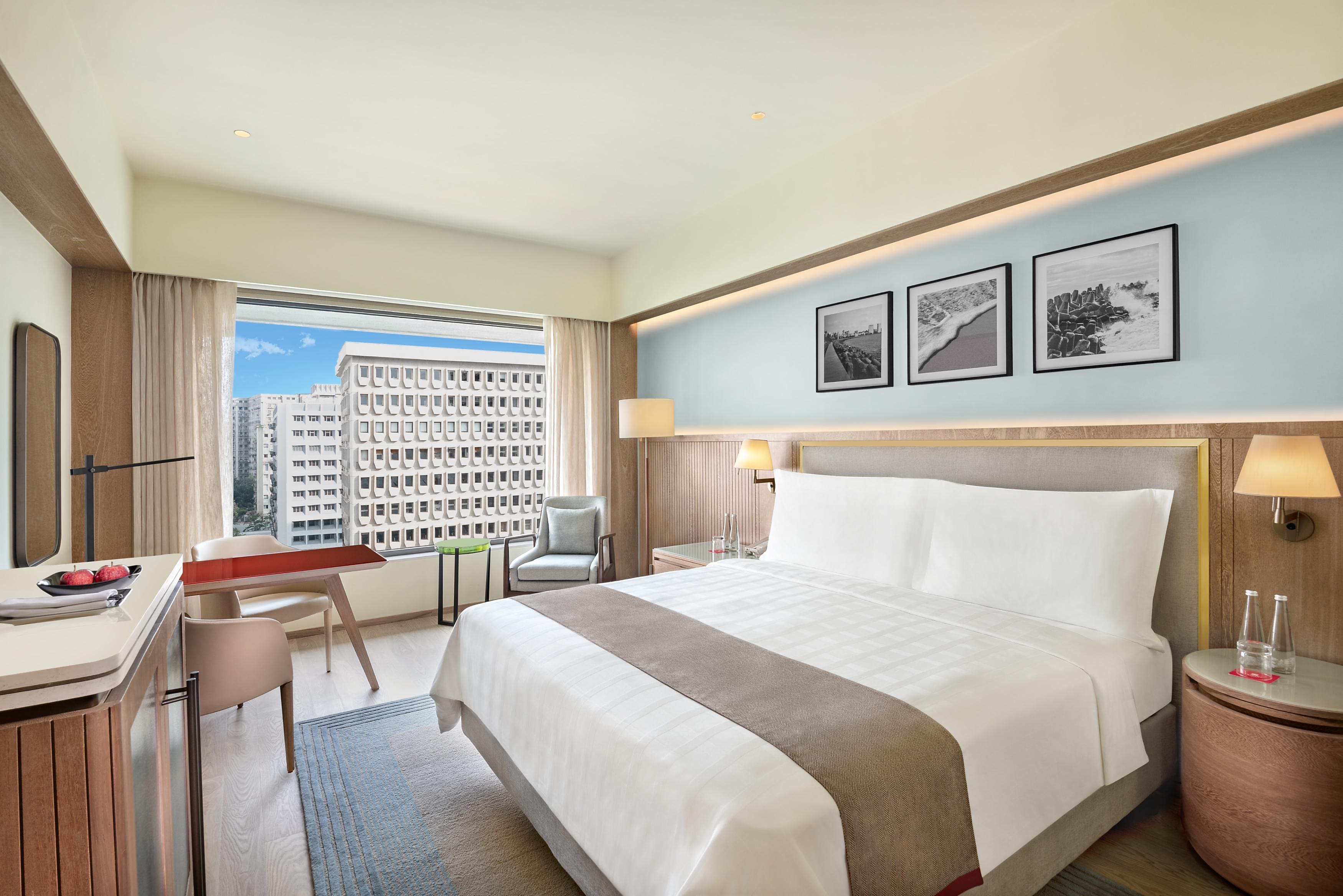 Executive Room 1