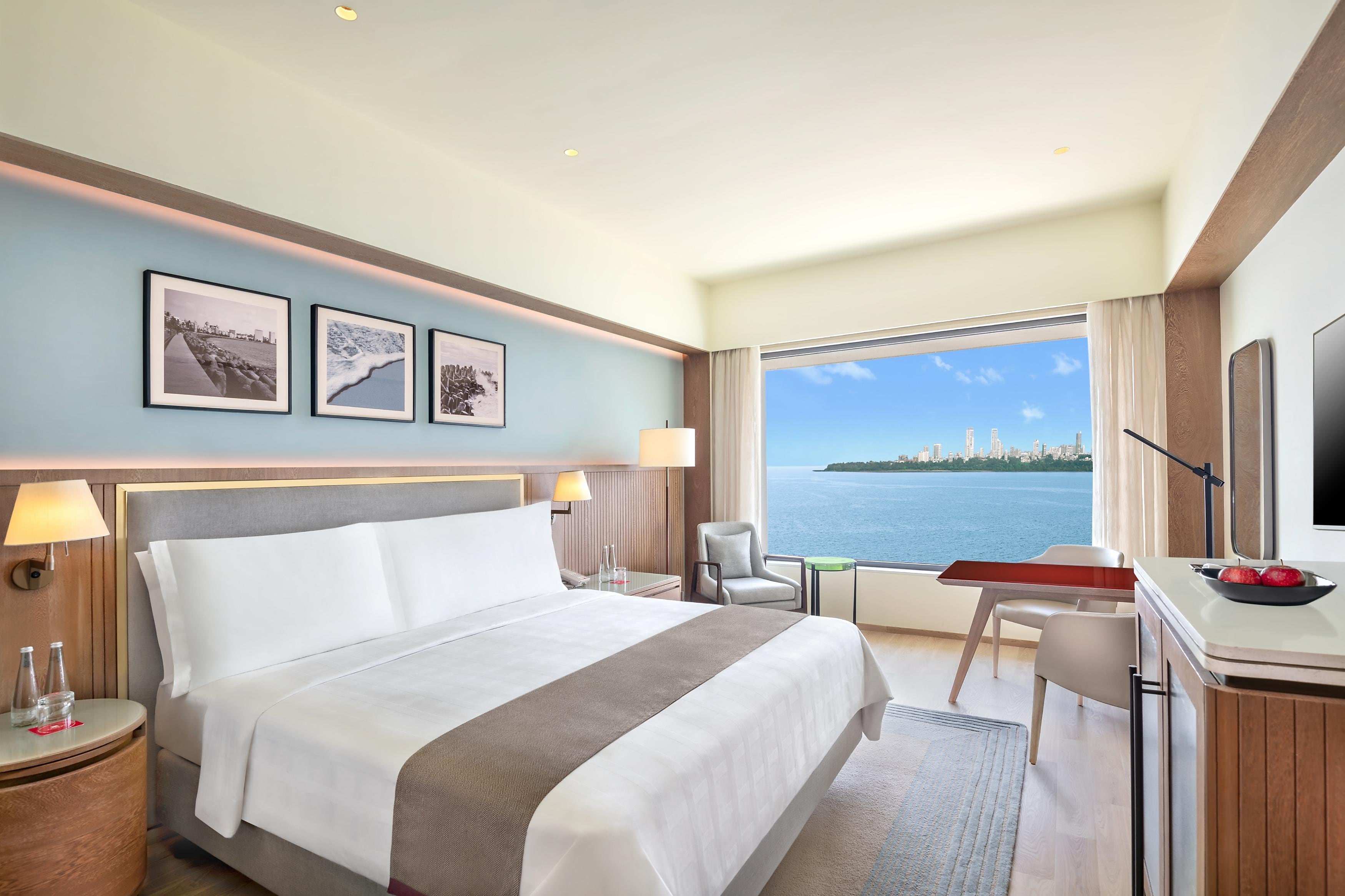 Trident Nariman Point 5