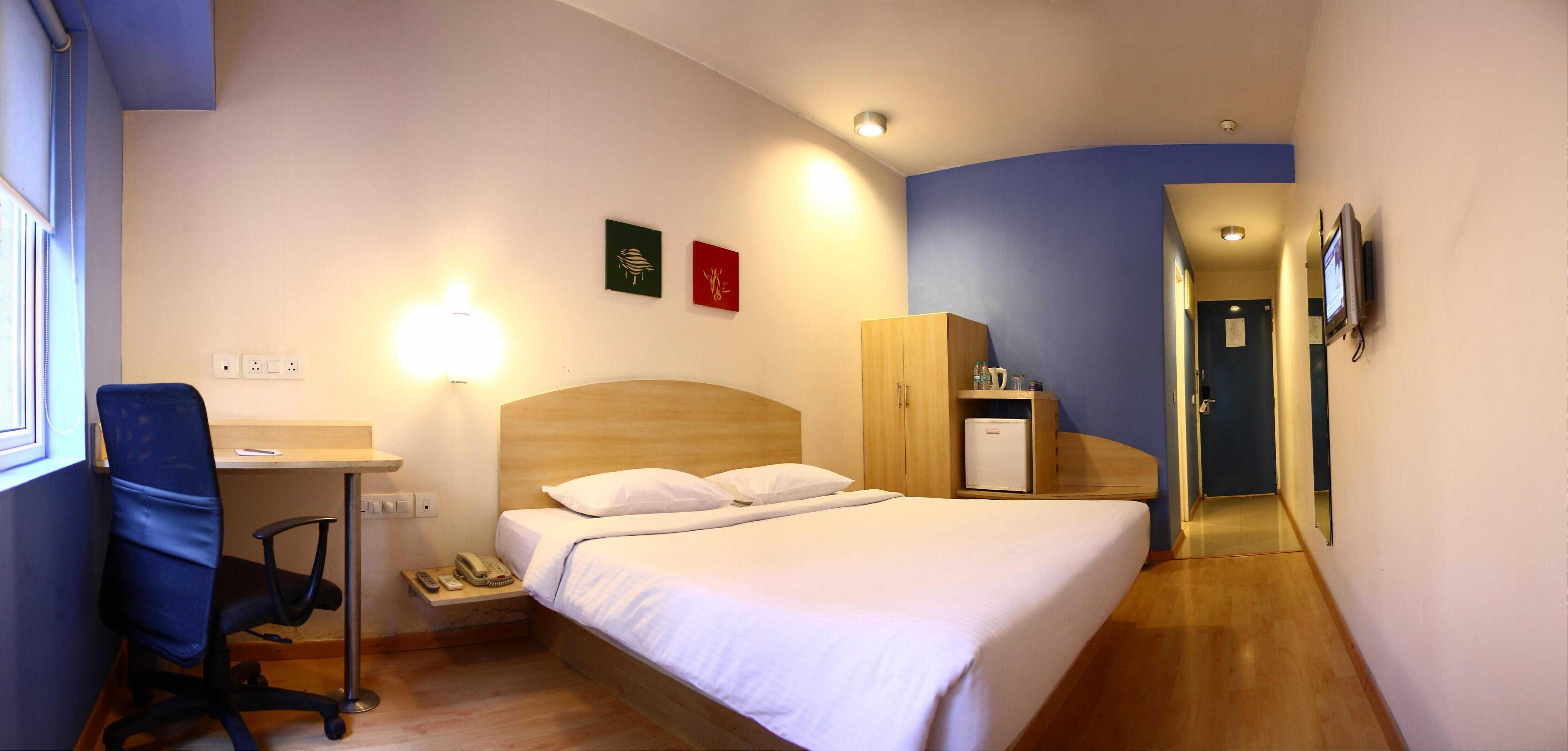 Double Room 1