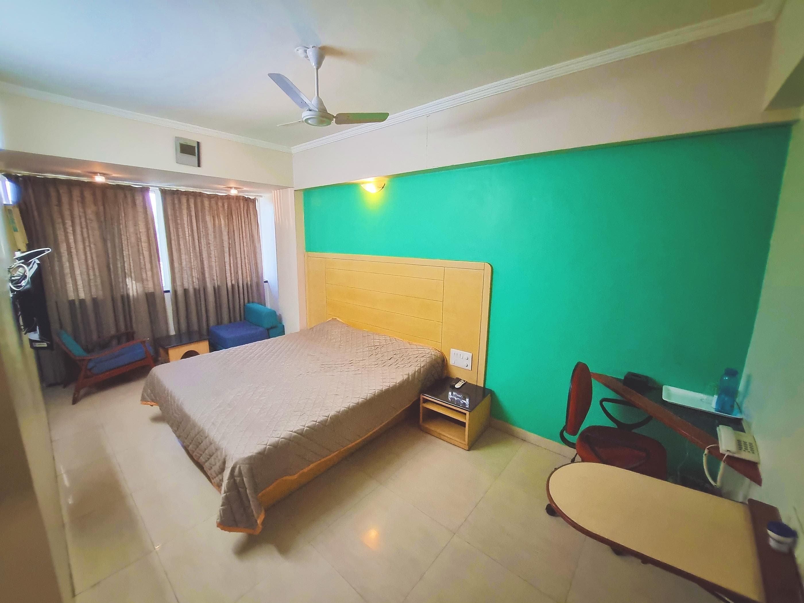 Hotel Raviraj - Tap to explore photos