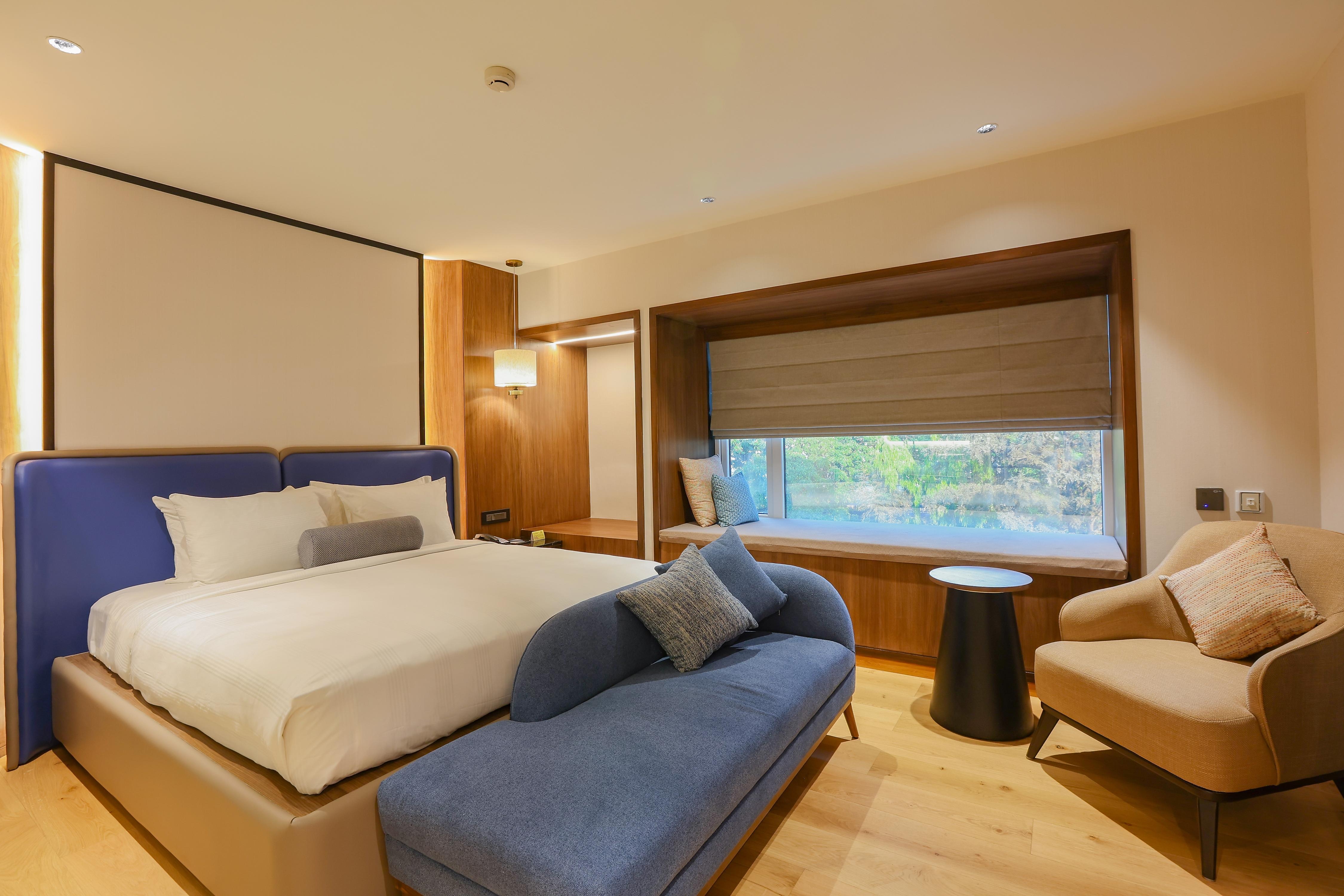 Executive Suite 1