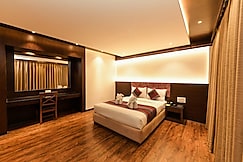 Hotel President, Mysore