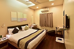 My Bizz Hotel Sapna, Pune