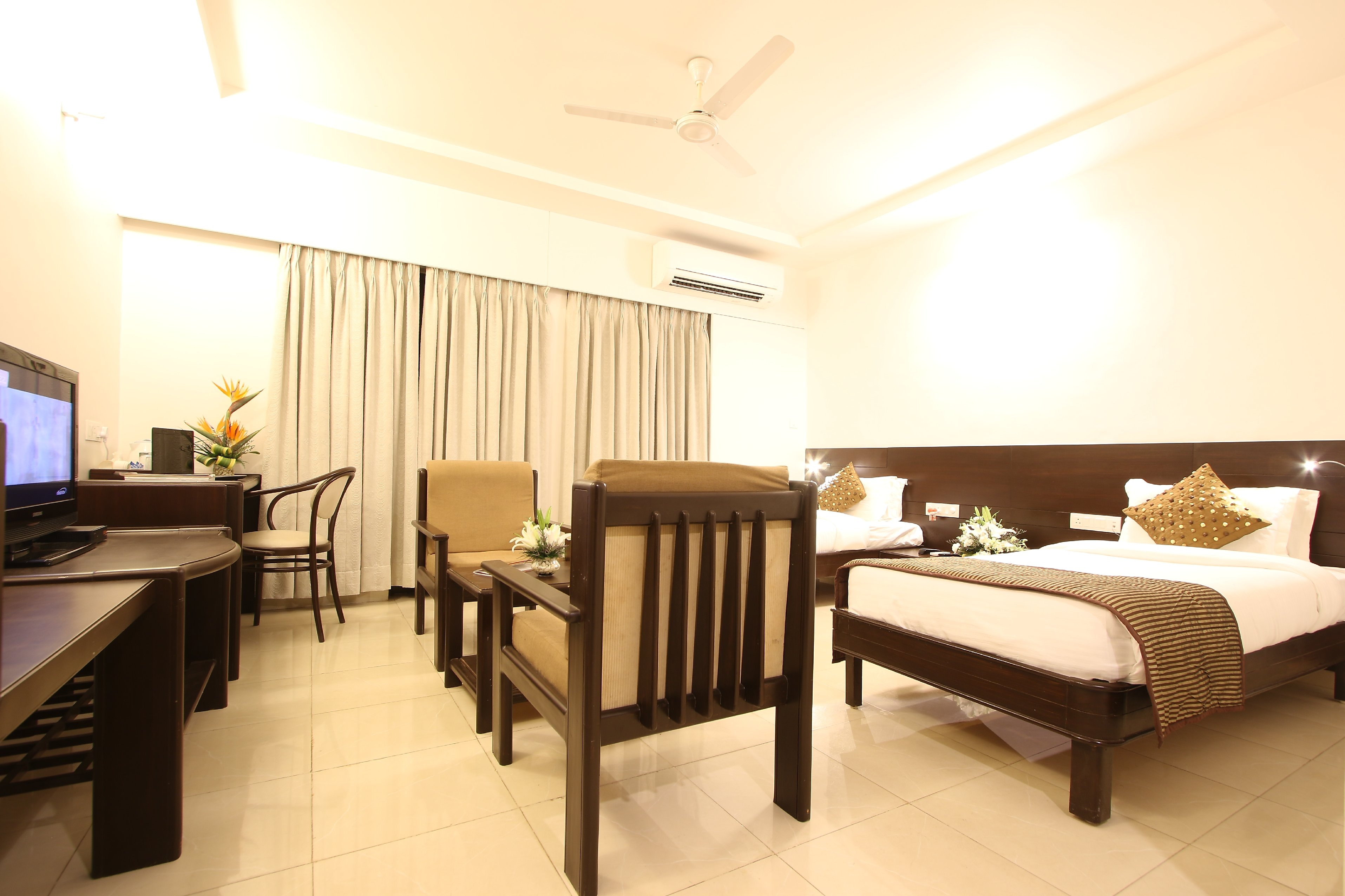 Prakruti Resort - Tap to explore photos