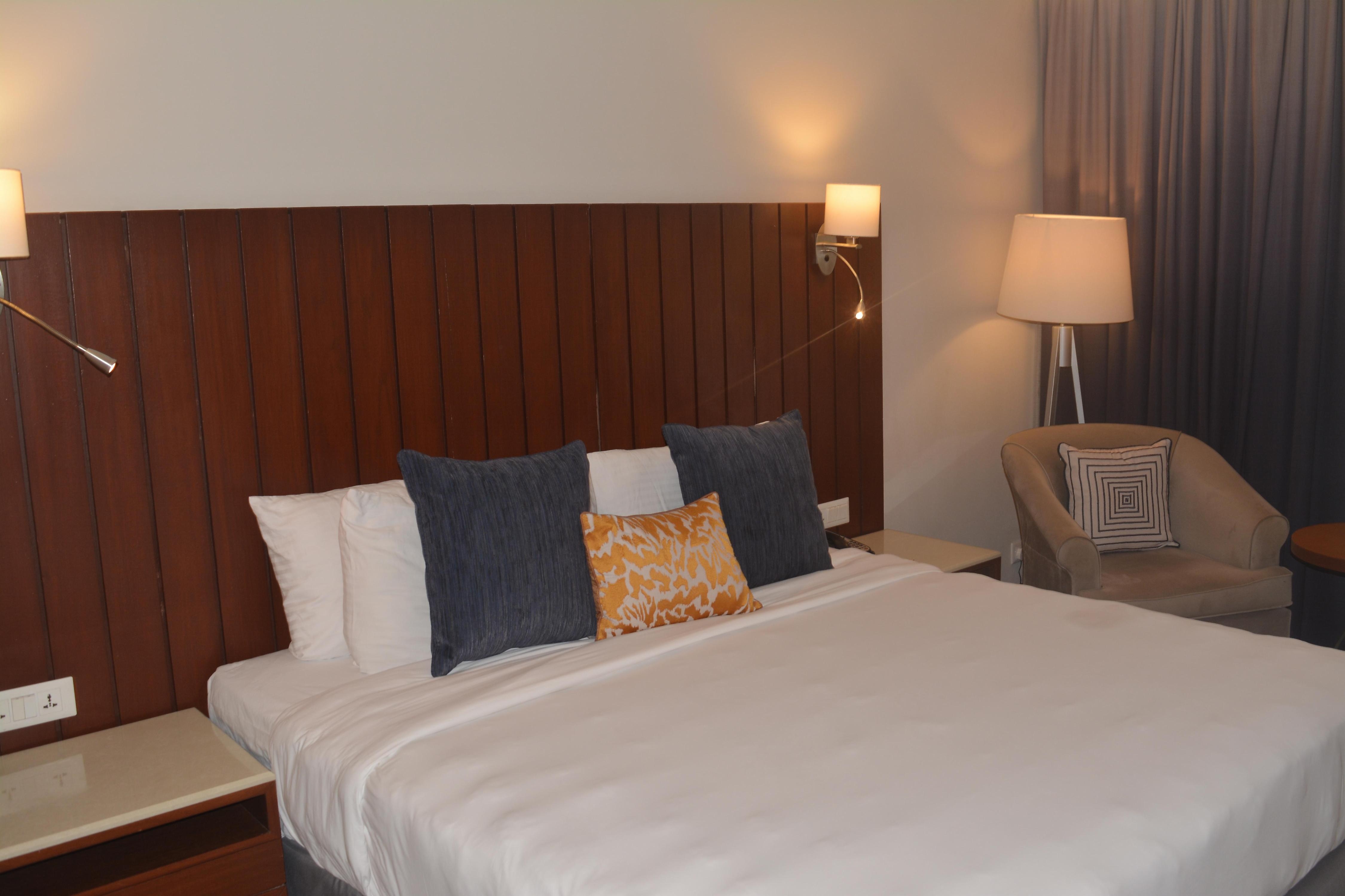Vivanta Katra, Vaishno Devi - Tap to explore photos