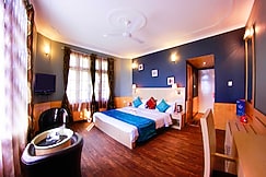 Hotel Ekant, Solan