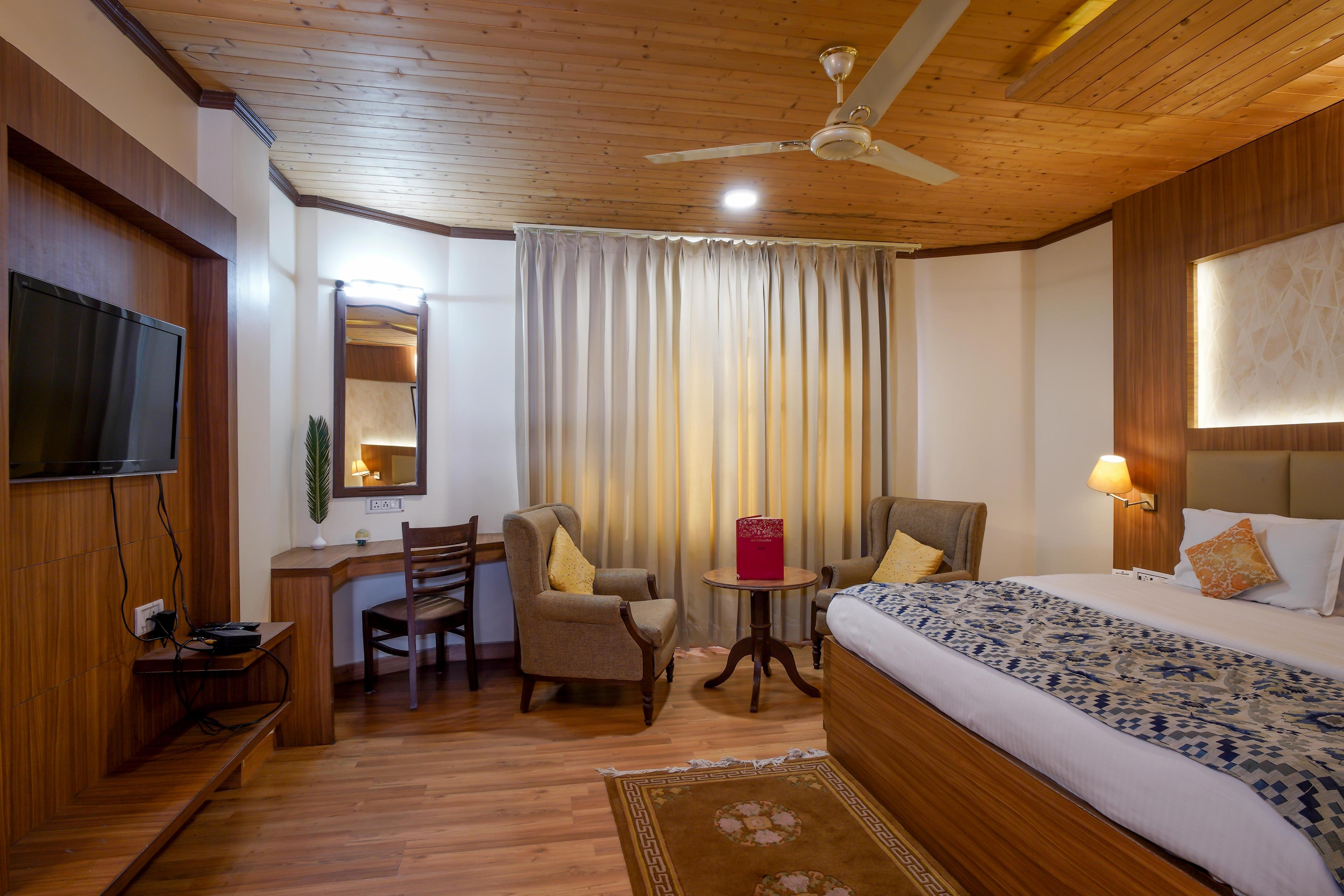 VILASA LALL JI RESORT - Tap to explore photos