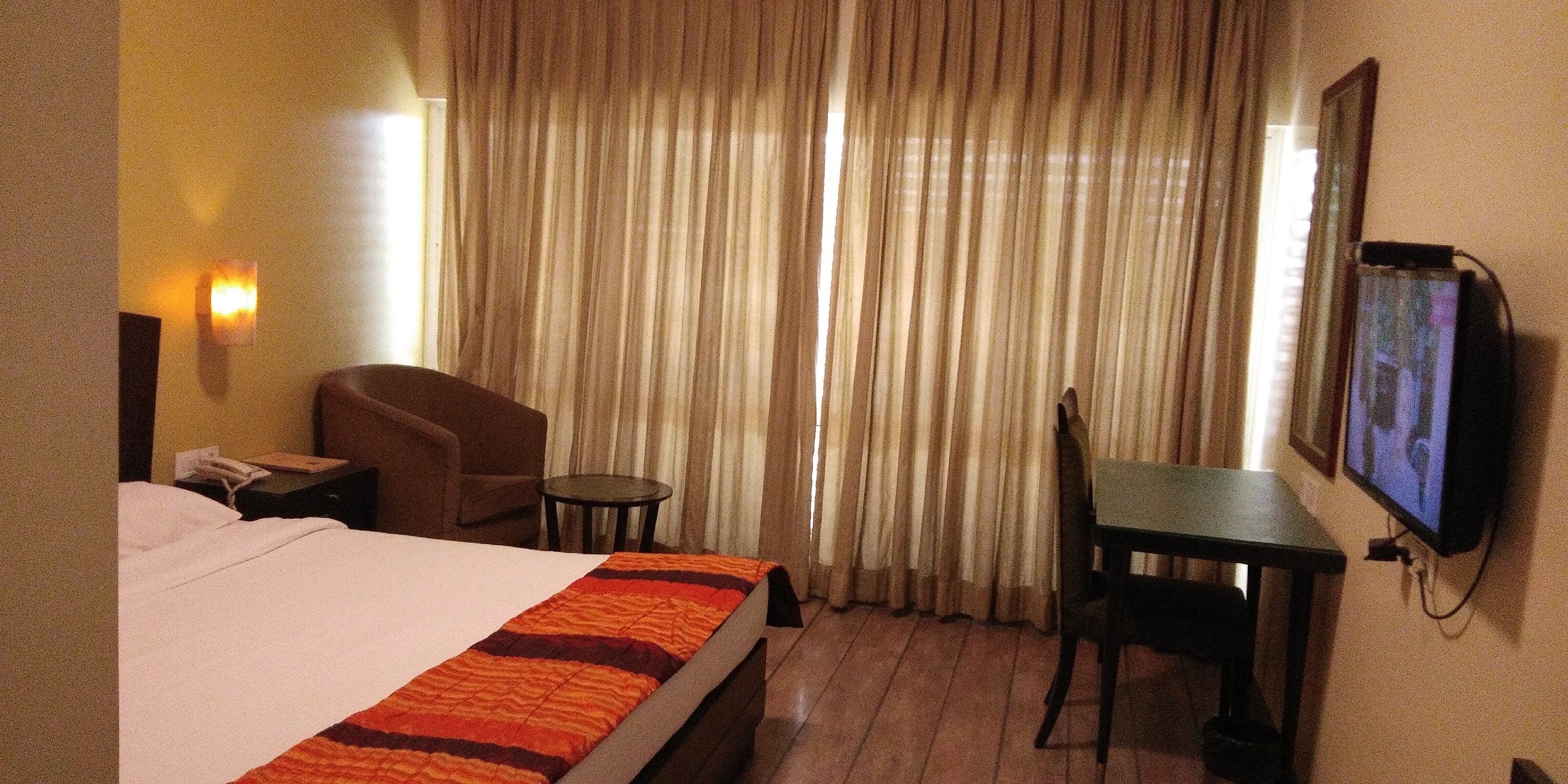 The Centurion Hotel 4