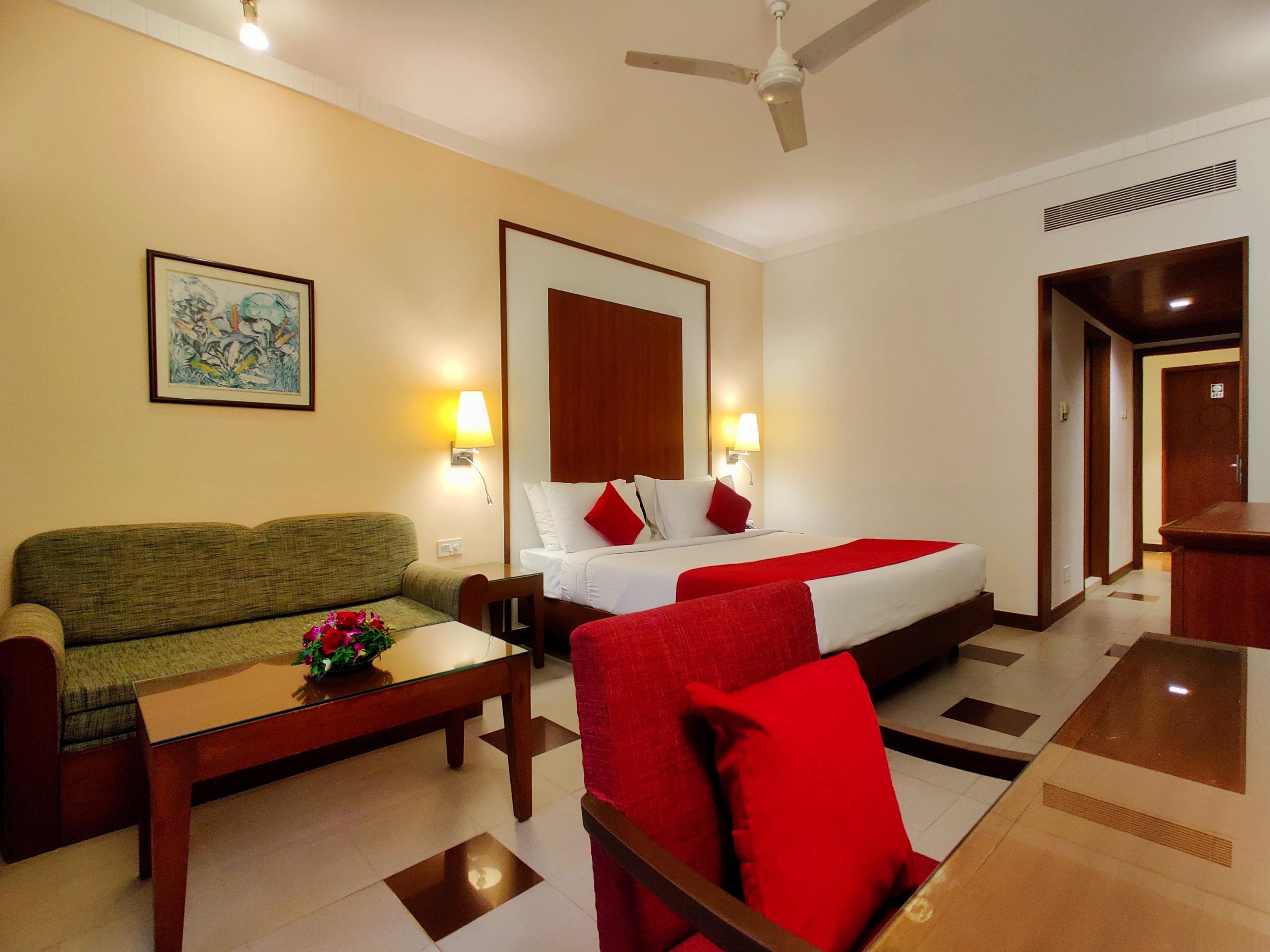 Fariyas Resort 3