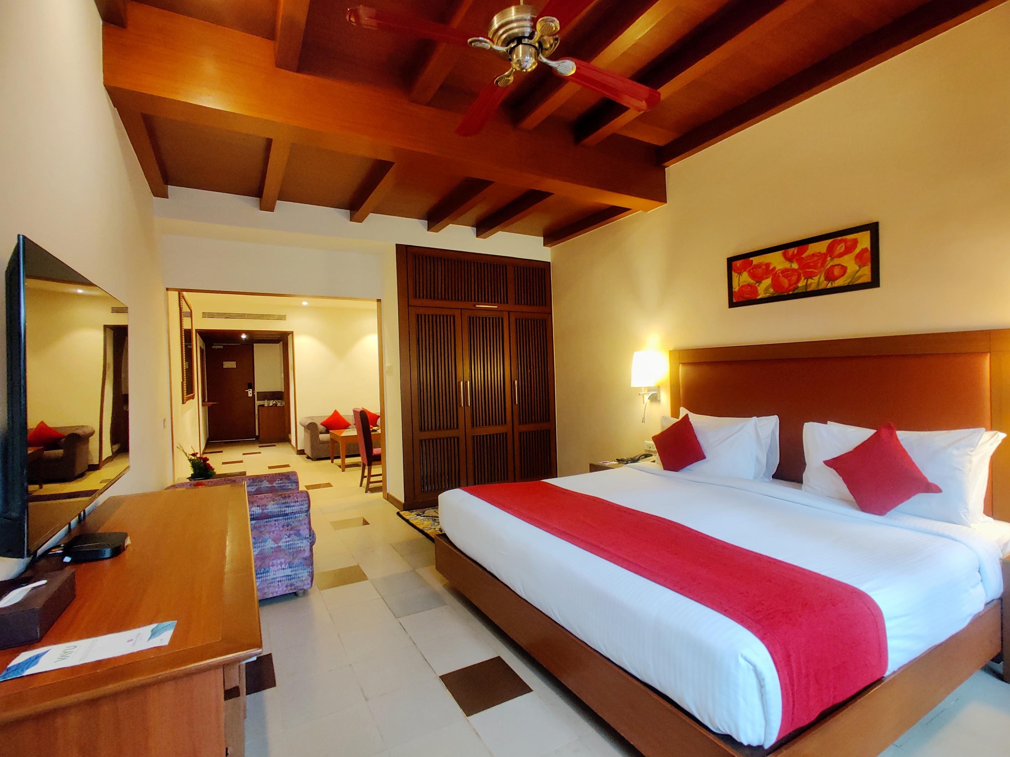 Junior Suite 1