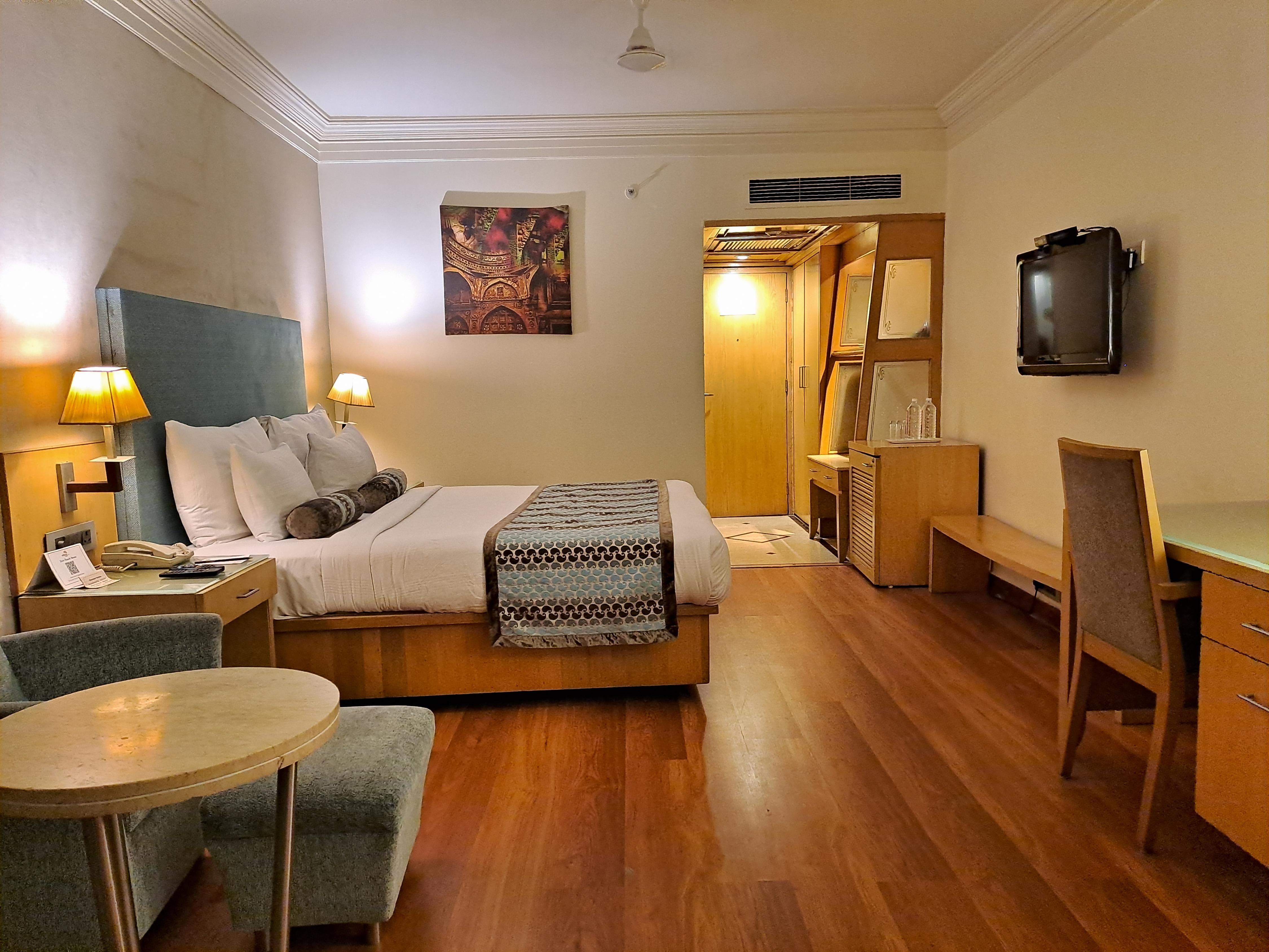 The Pride Hotel Nagpur