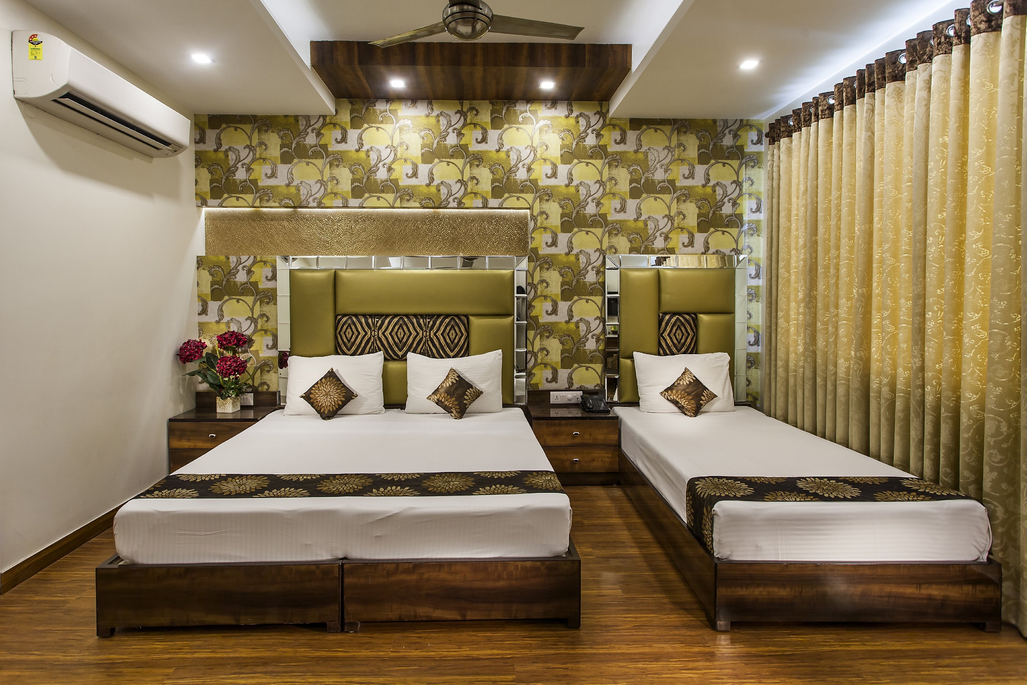 Hotel Sunstar Heritage - Tap to explore photos