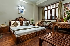 Hotel Sunstar Residency, Delhi