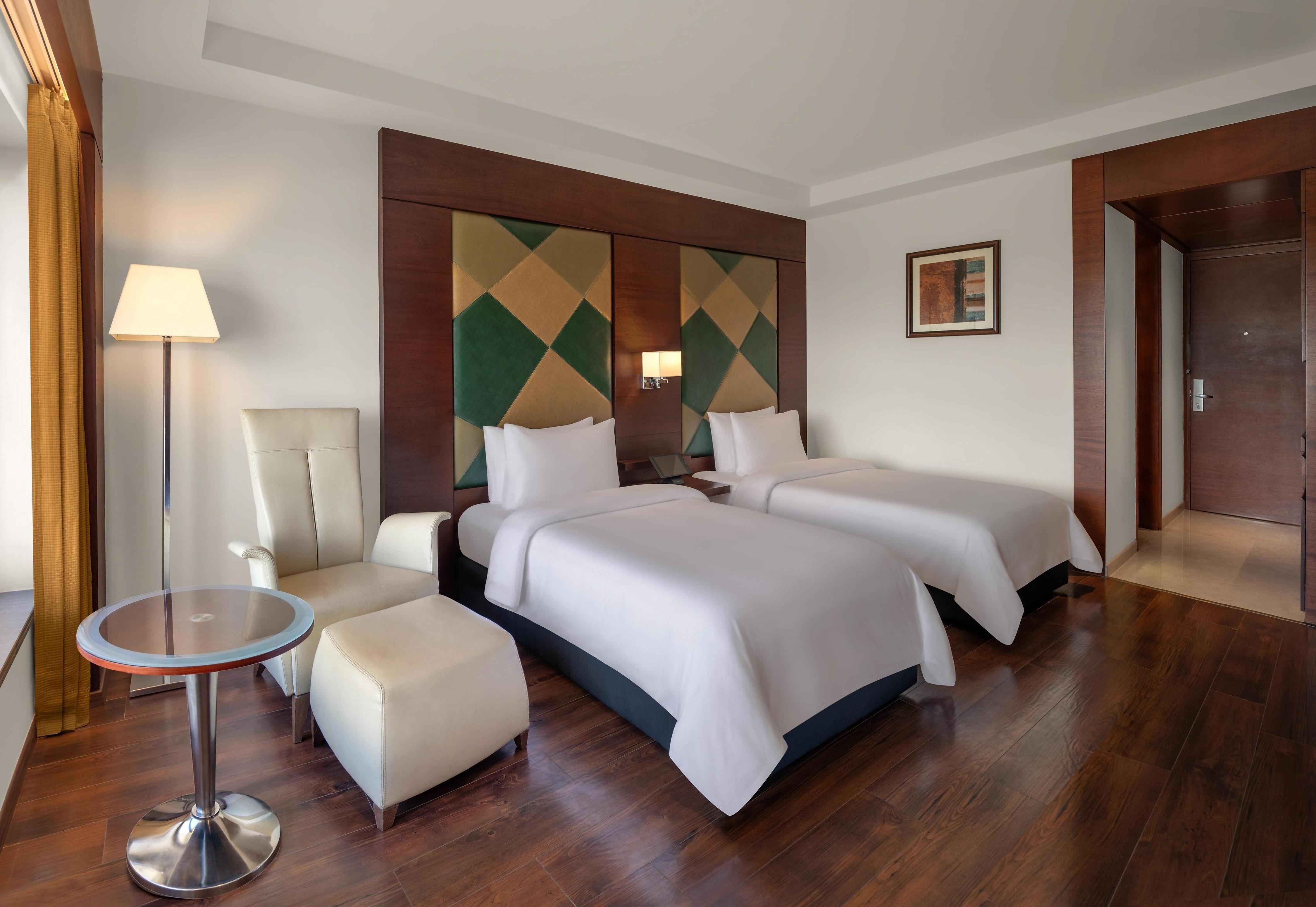 The Residency Towers, Coimbatore - Tap to explore photos