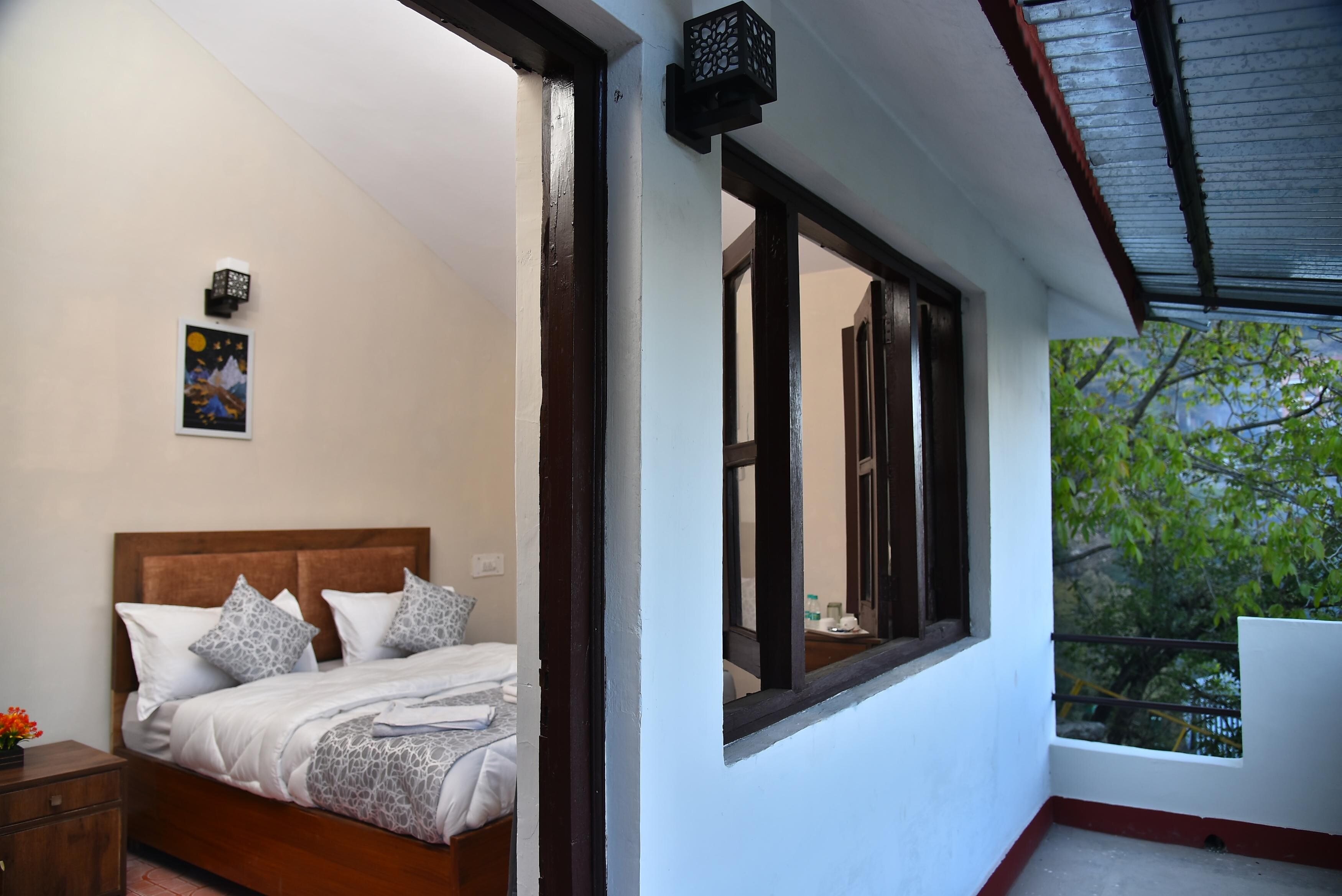 Kumaon Roop Resort - Tap to explore photos