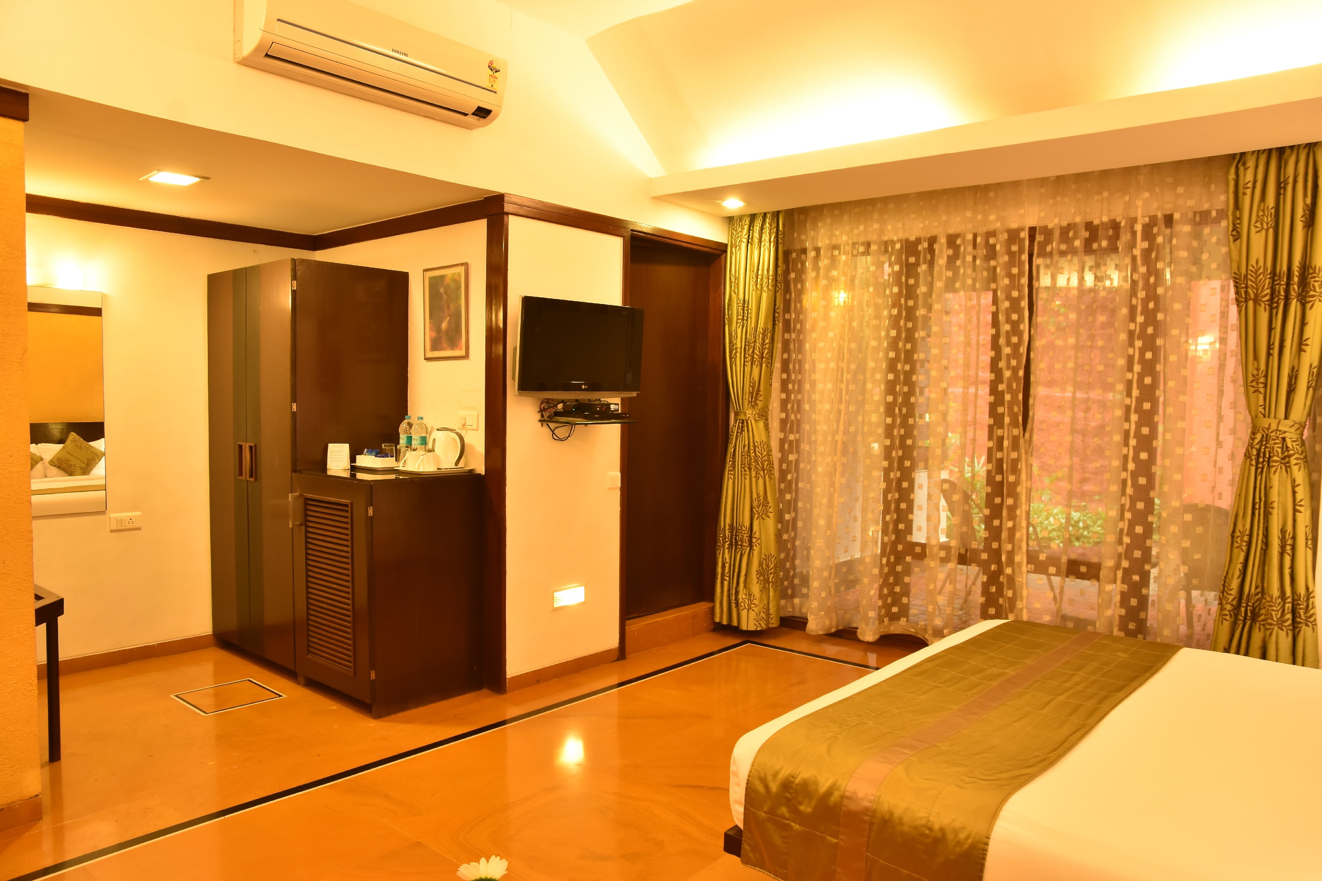 Brightland Resort & Spa