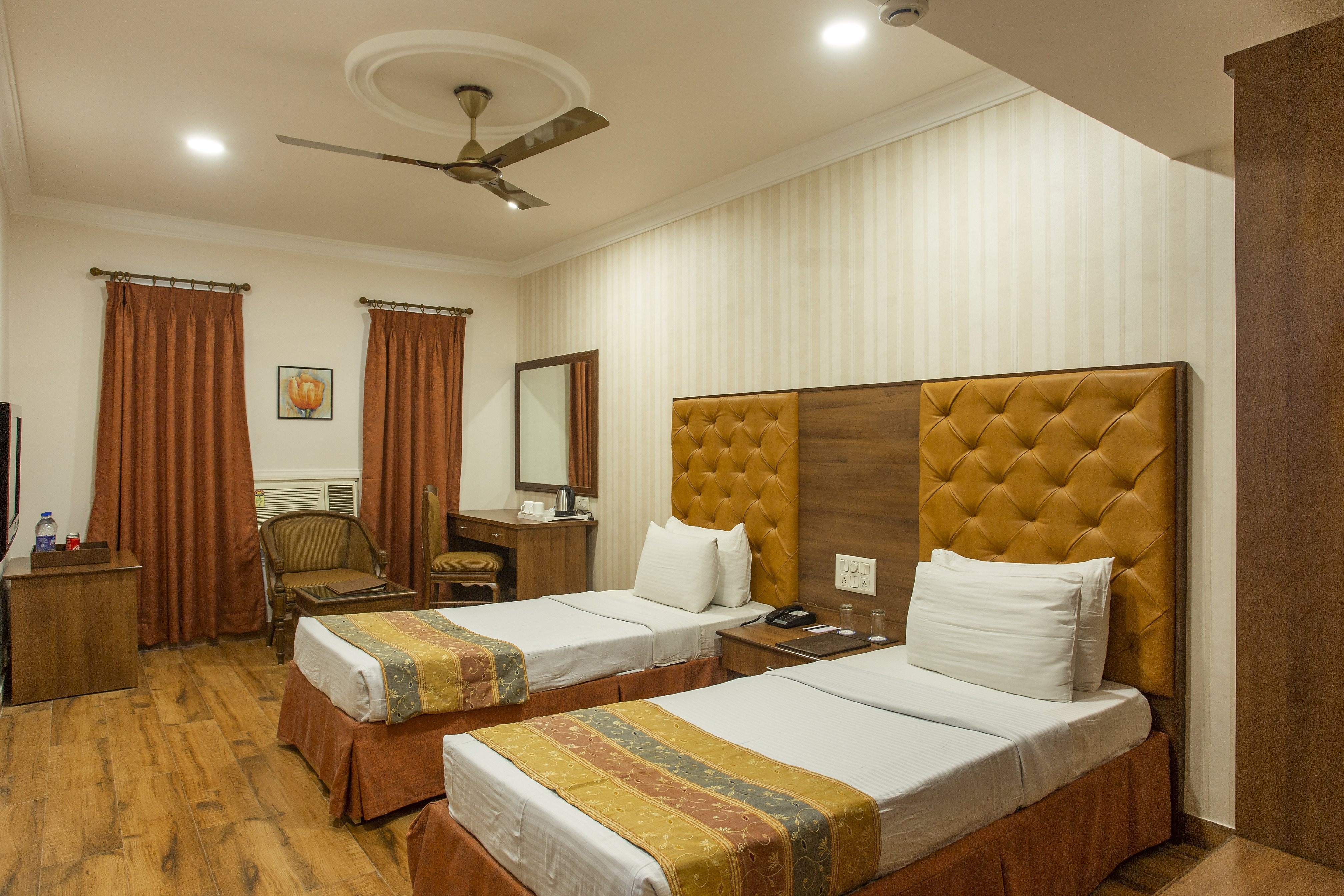 Hotel The Grand Regency Rajkot INR 554 OFF ( ̶2̶0̶0̶0̶ ) Hotel Price