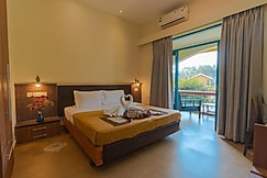 Carina Beach Resort, Goa