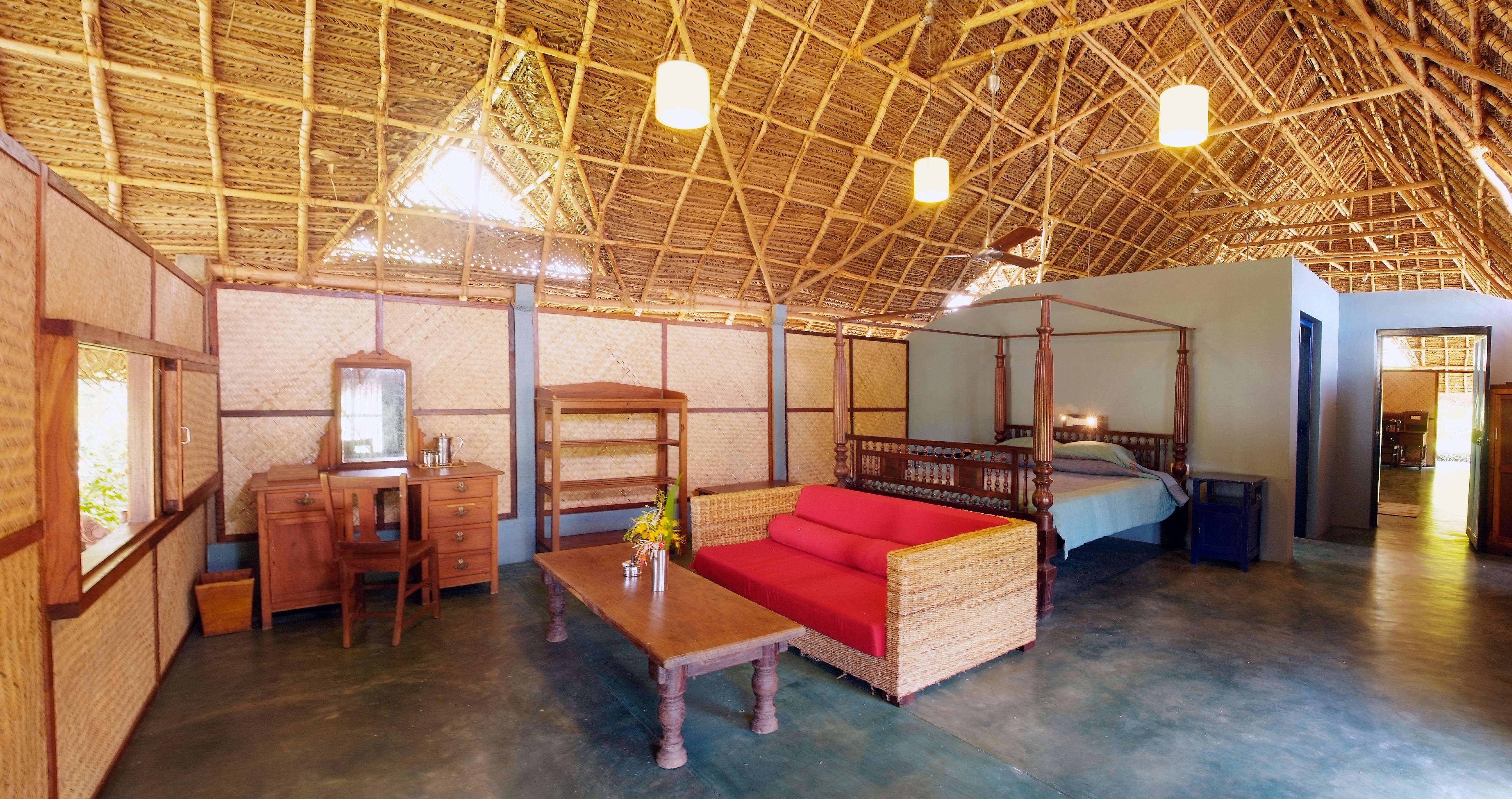 The Dune Eco Beach Hotel - Tap to explore photos