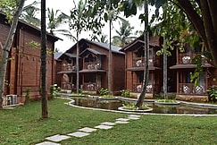 Royal Orchid Resort & Convention Centre, Bangalore