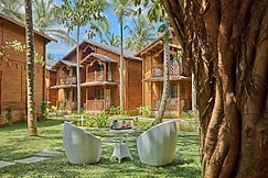 Royal Orchid Resort & Convention Centre, Bangalore
