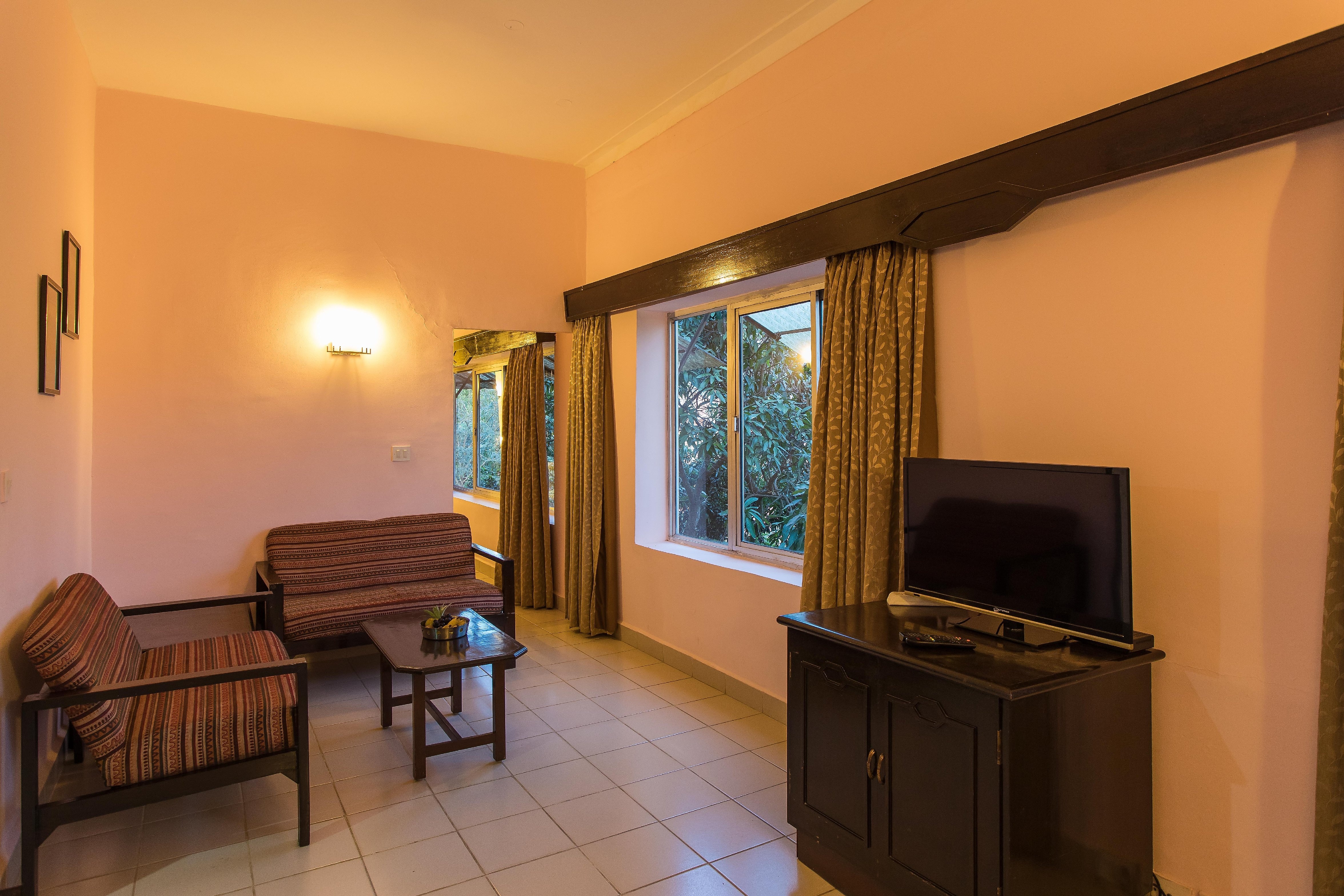 Hotel Coorg International - Tap to explore photos