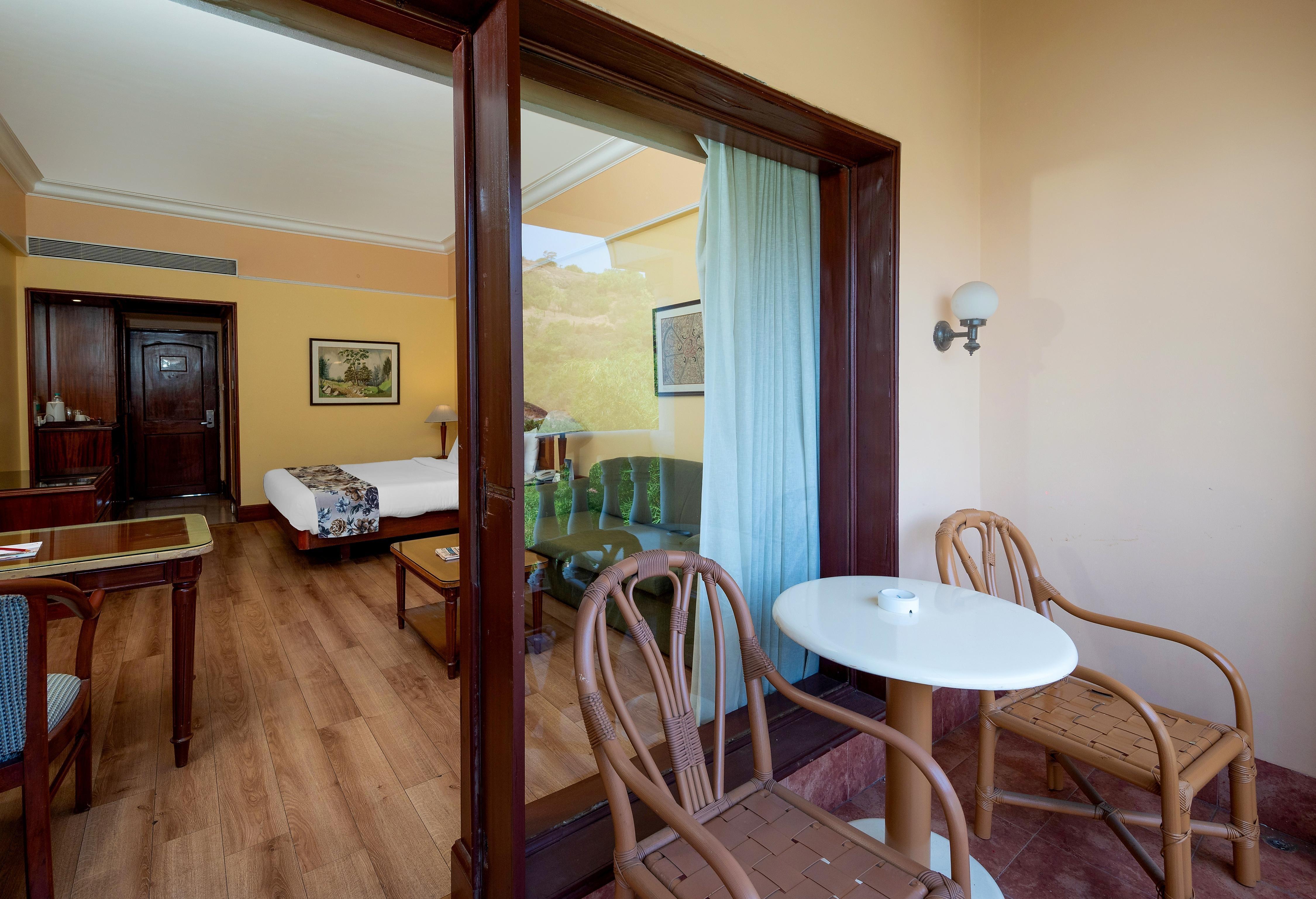 The Lagoona Resort (An Eco Friendly Hotel) 4