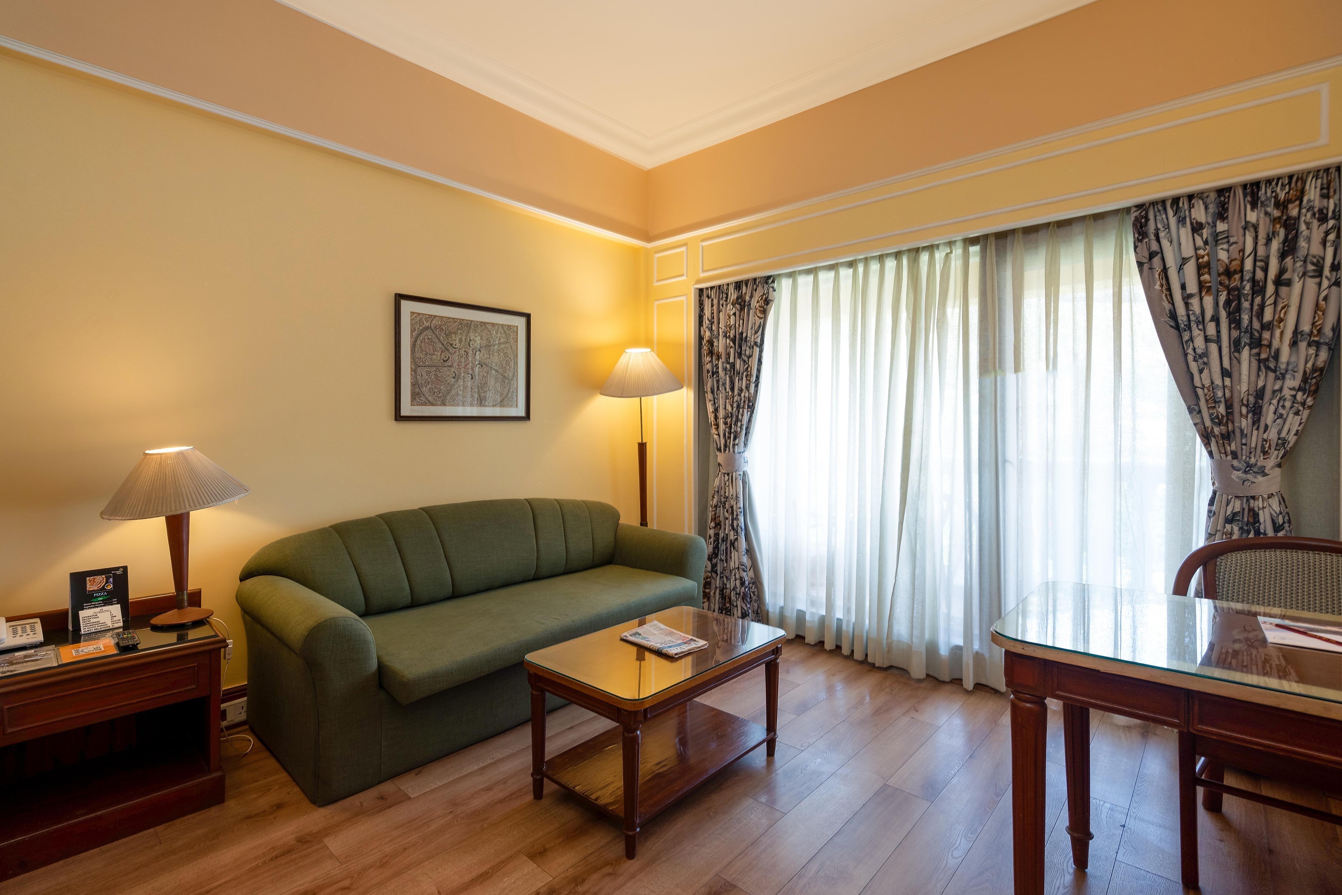 The Lagoona Resort (An Eco Friendly Hotel) 5