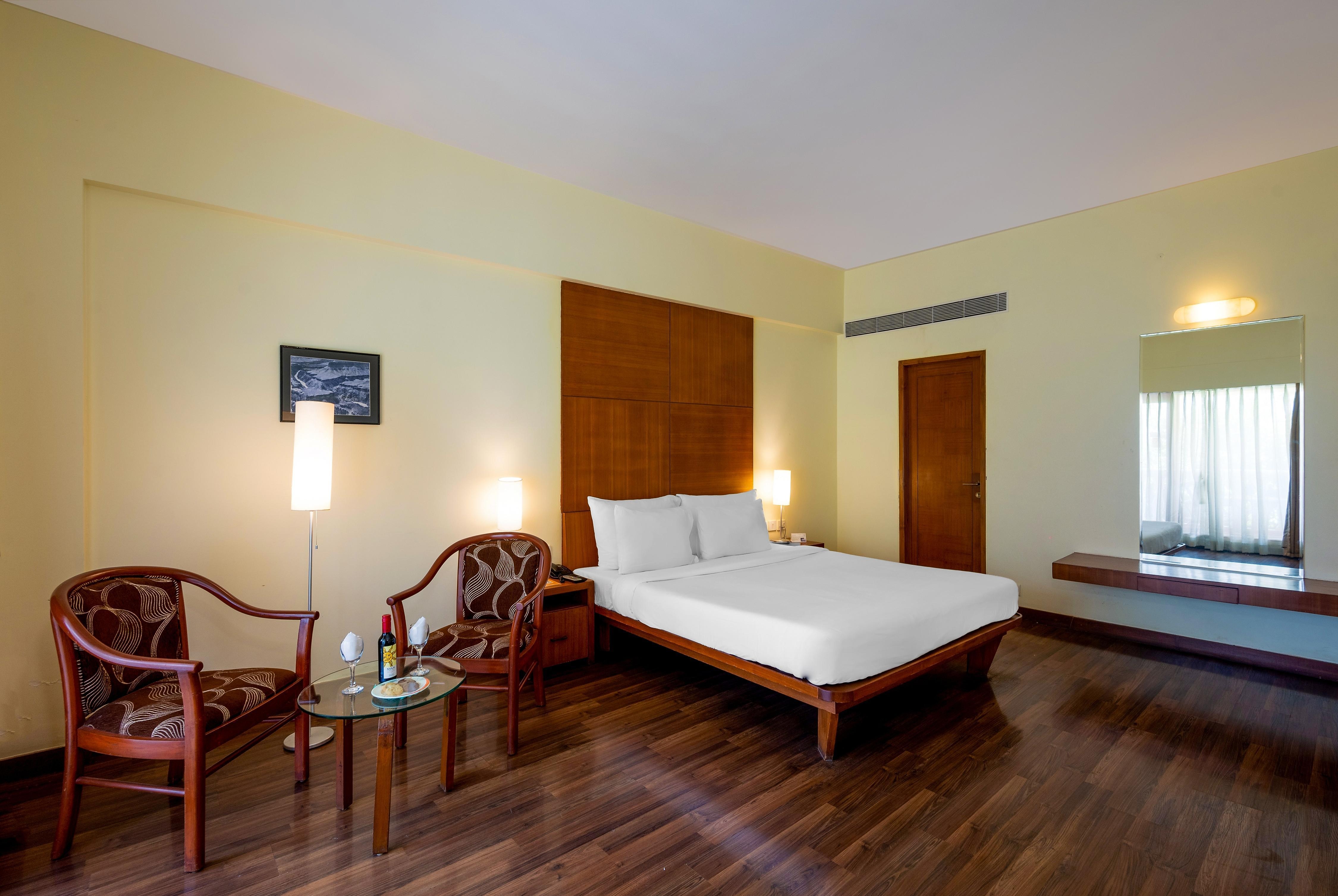 Executive Suite Room 1