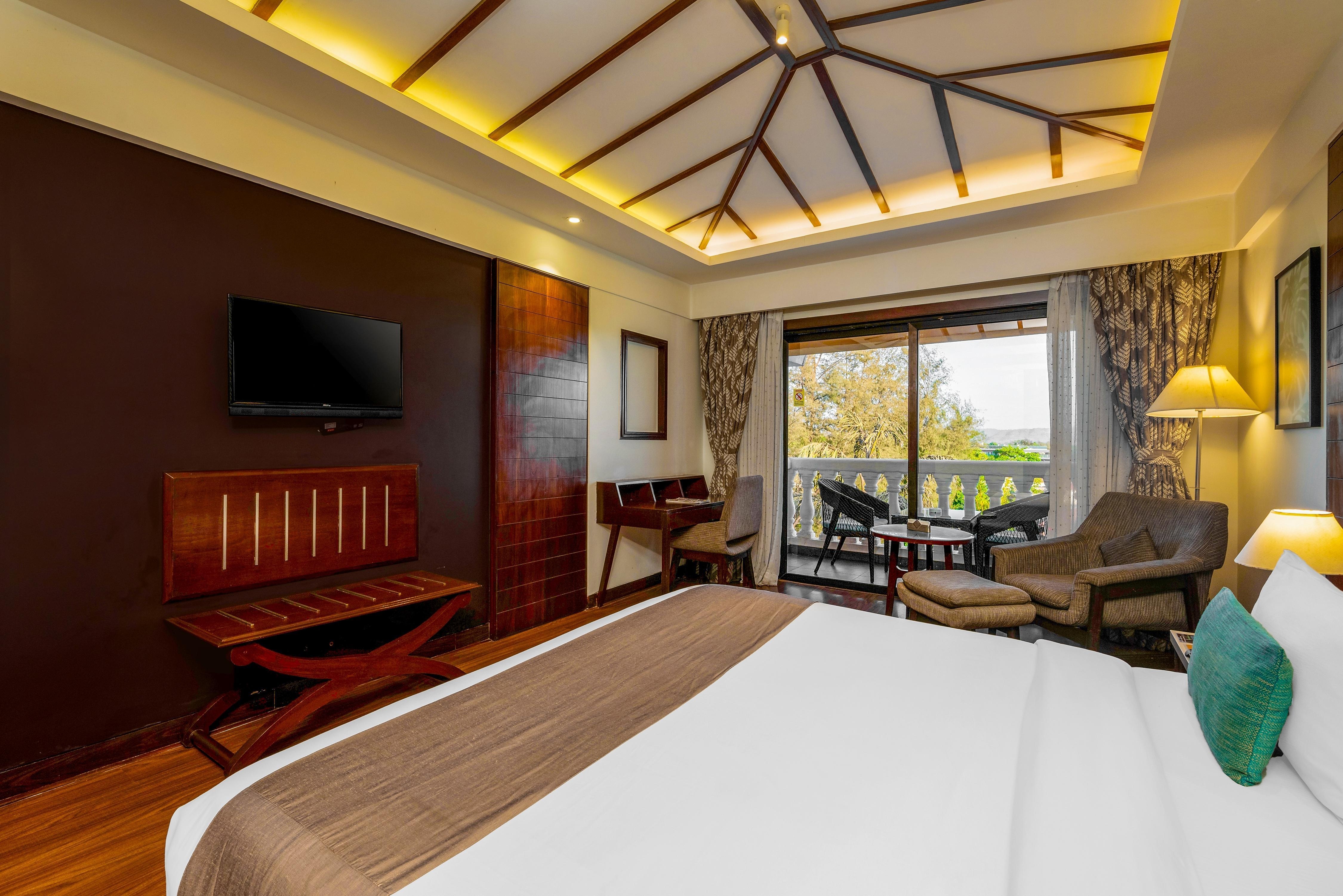 Executive Room 1