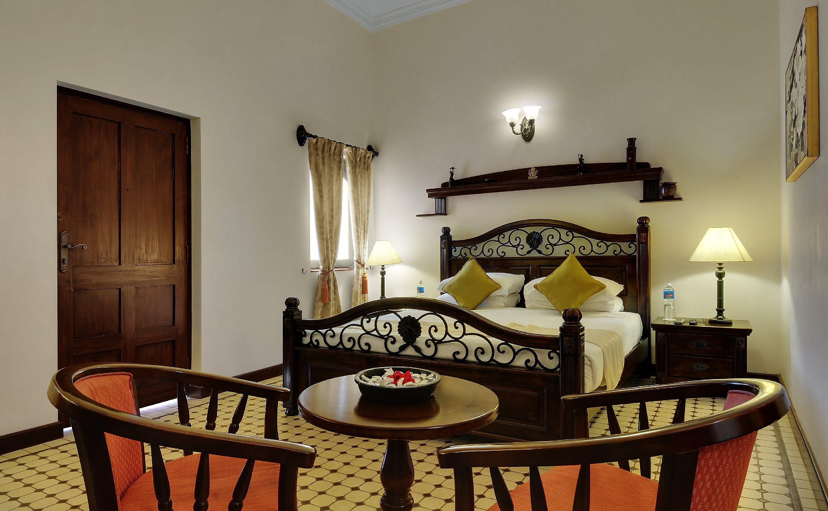 Mercure Goa Devaaya Resort - Tap to explore photos
