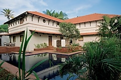 Lemon Tree Amarante Beach Resort, Goa