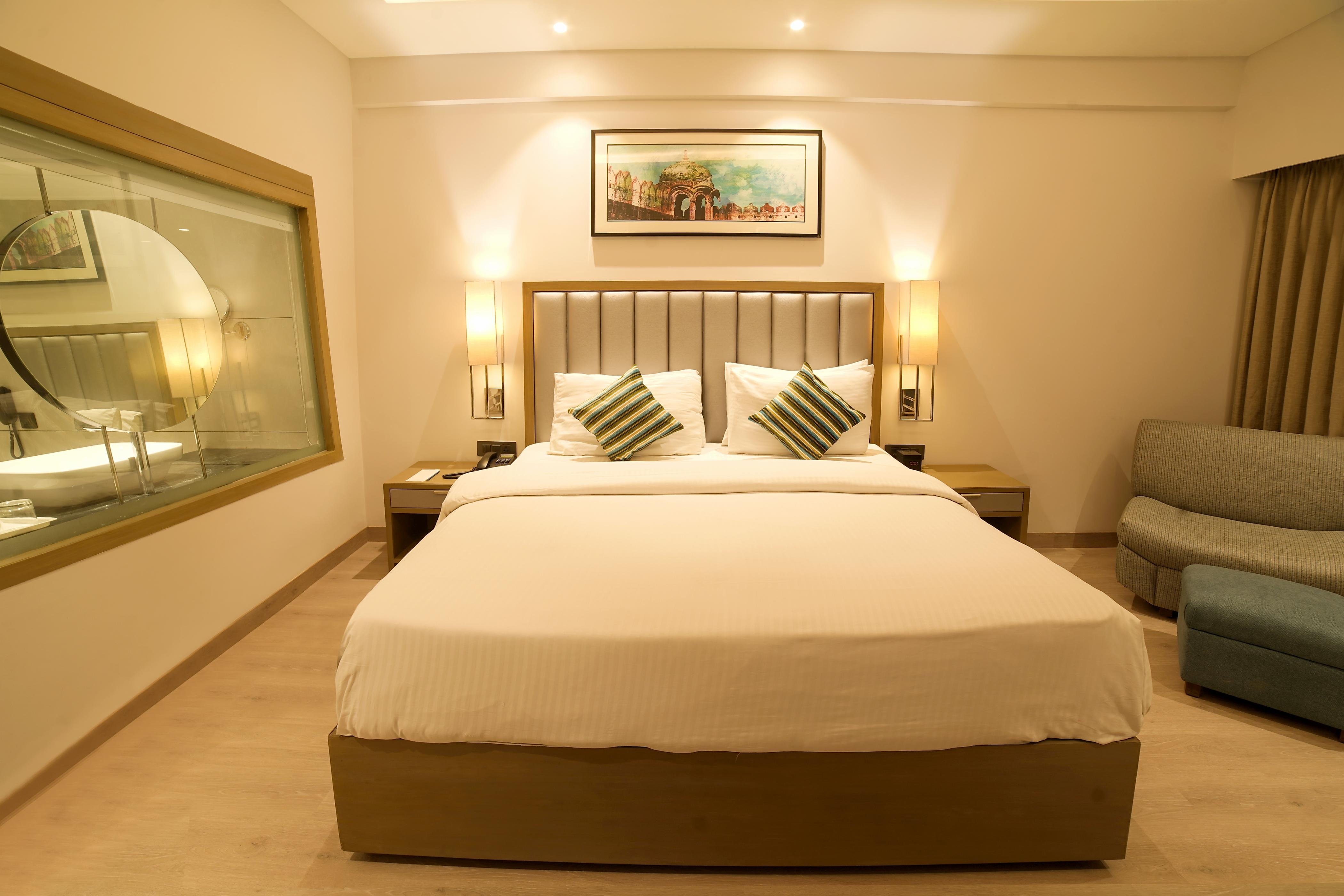 Regenta Place Amritsar by Royal Orchid Hotels Limited - Tap to explore photos