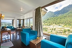 MountView Pahalgam(Riverside), Gulmarg