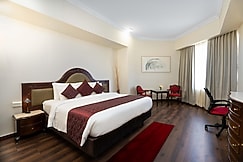 Presidency Kochi City Centre, Cochin