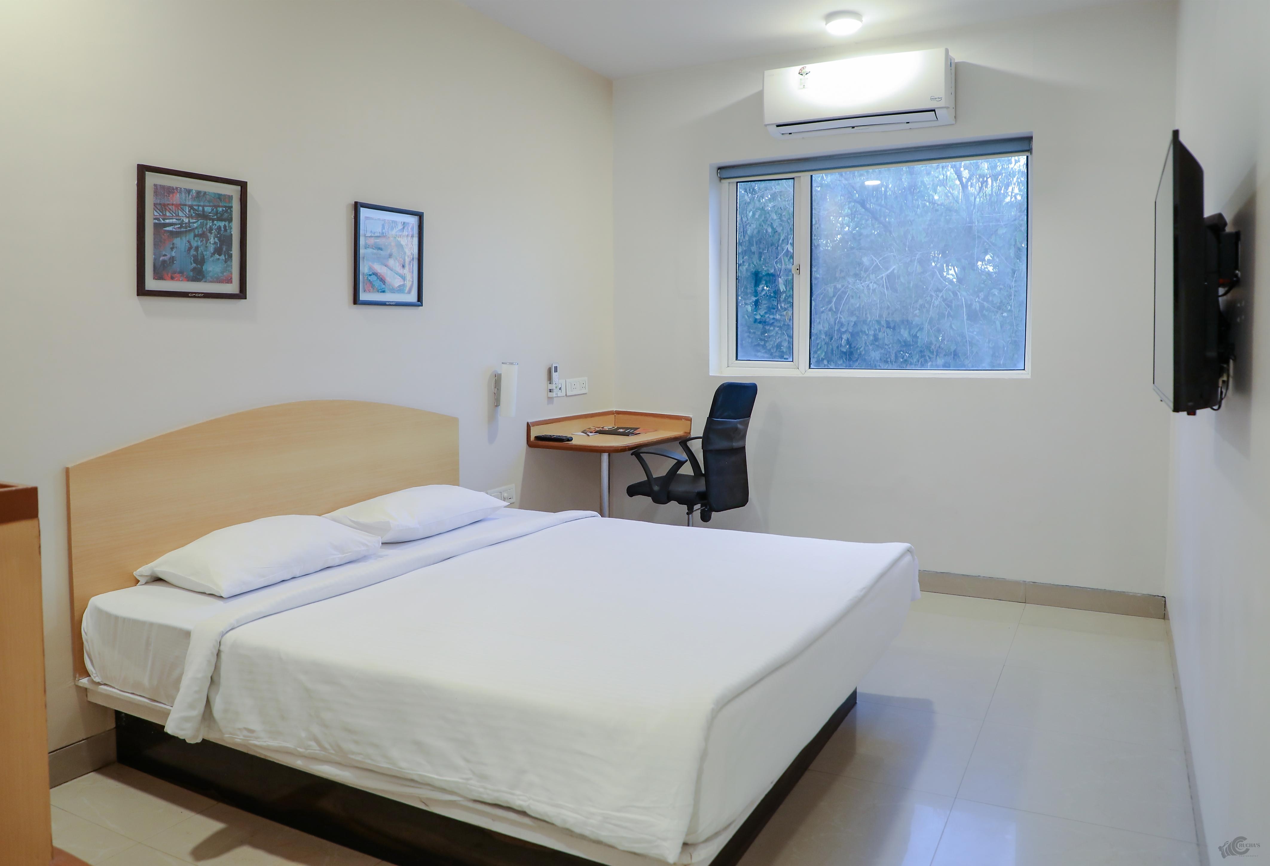 Superior Room 1