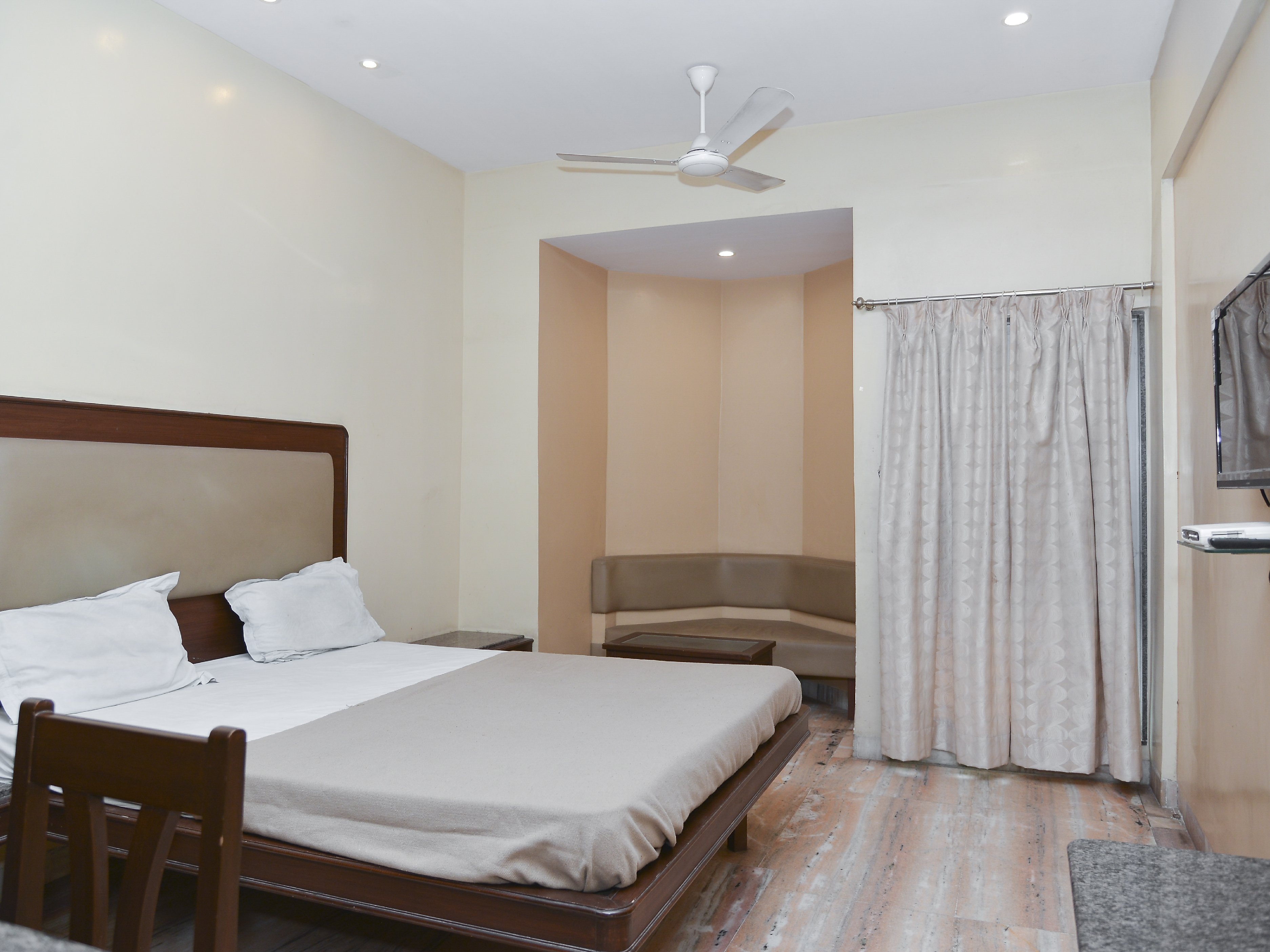 Hotel Rajmata - Tap to explore photos