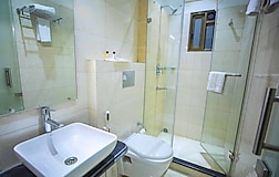 Washroom