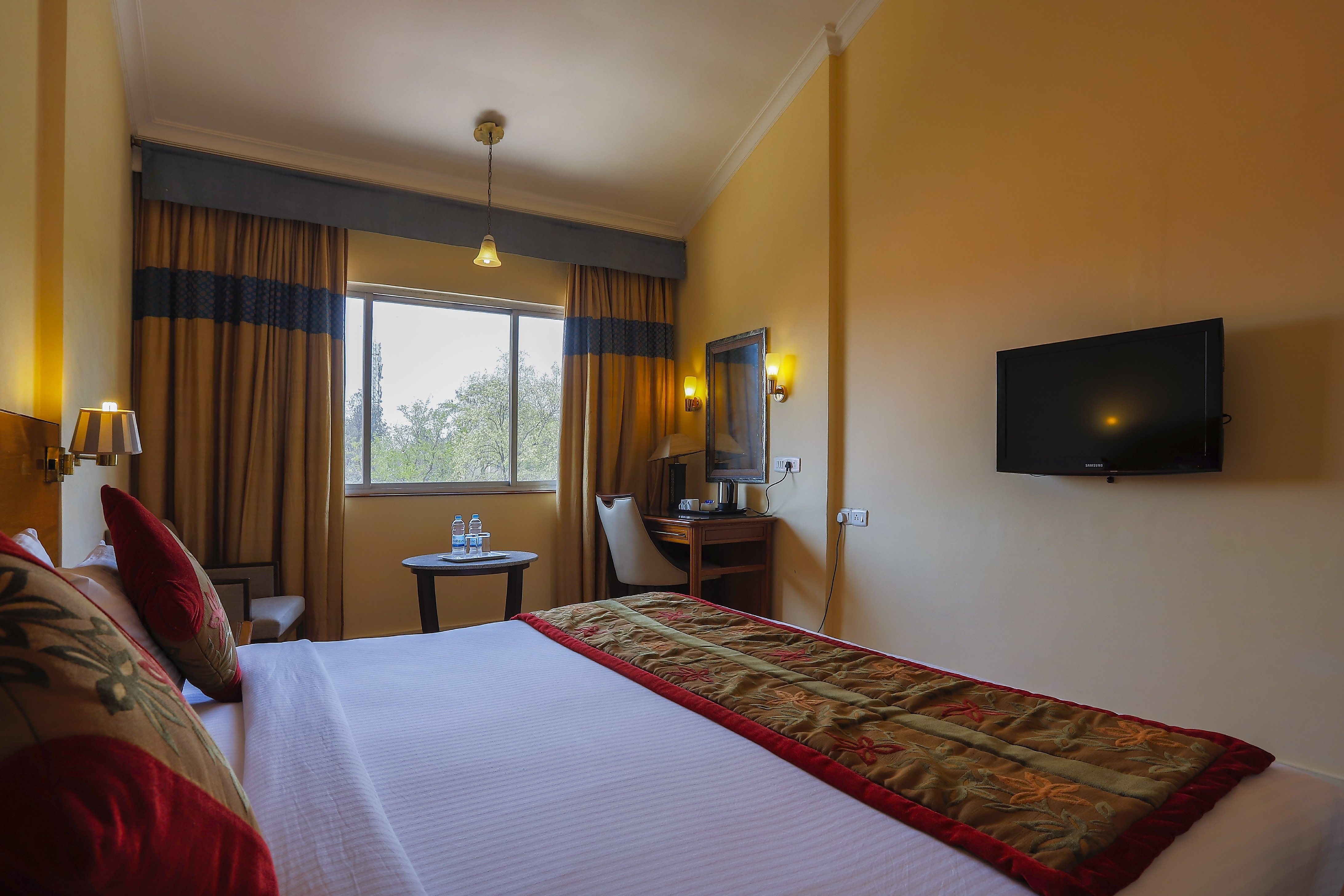 Ramee Guestline Hotel Bangalore - Tap to explore photos