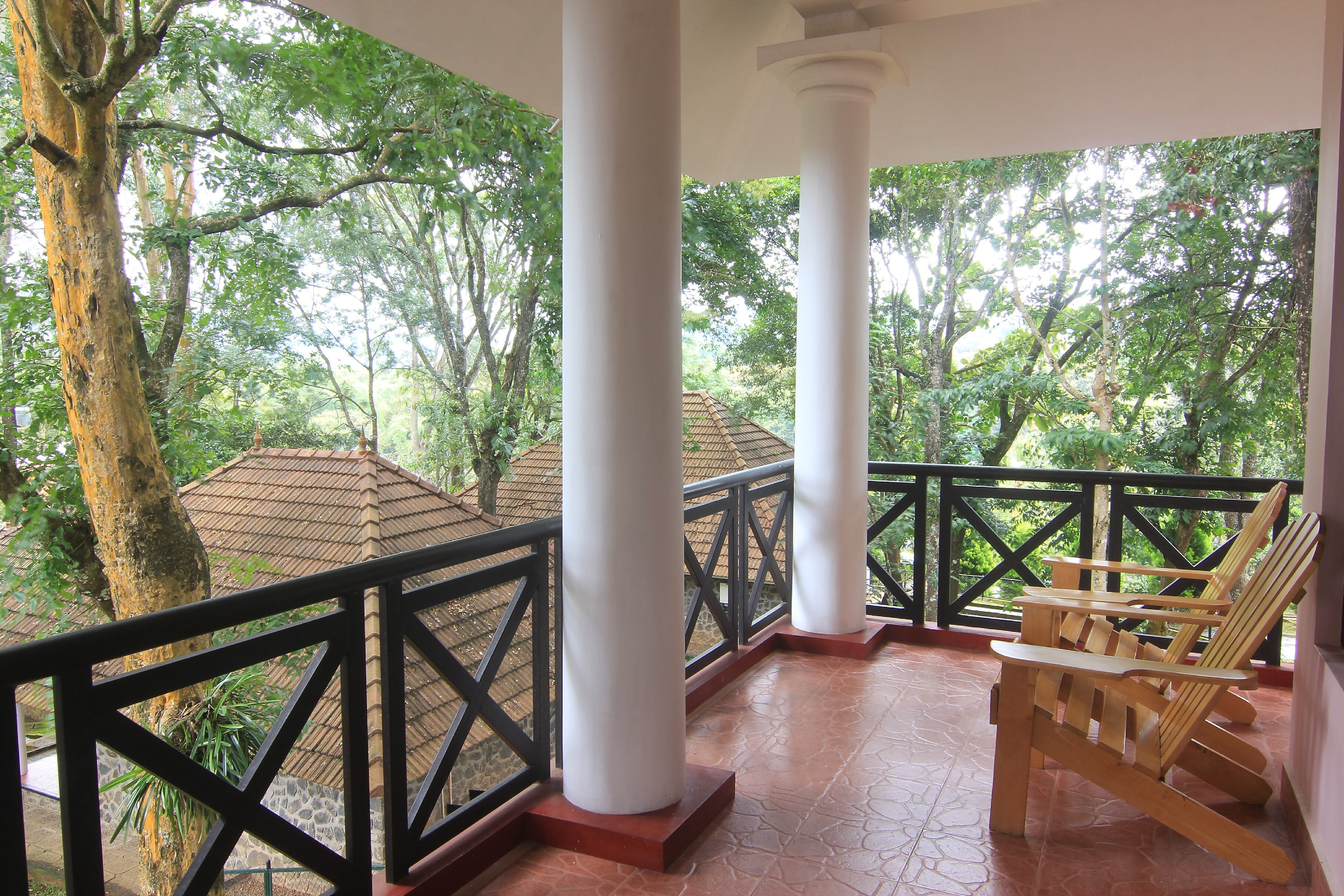 Hotel Treetop Thekkady INR 573 OFF ( ̶2̶9̶0̶0̶ ) Resort Price, Address