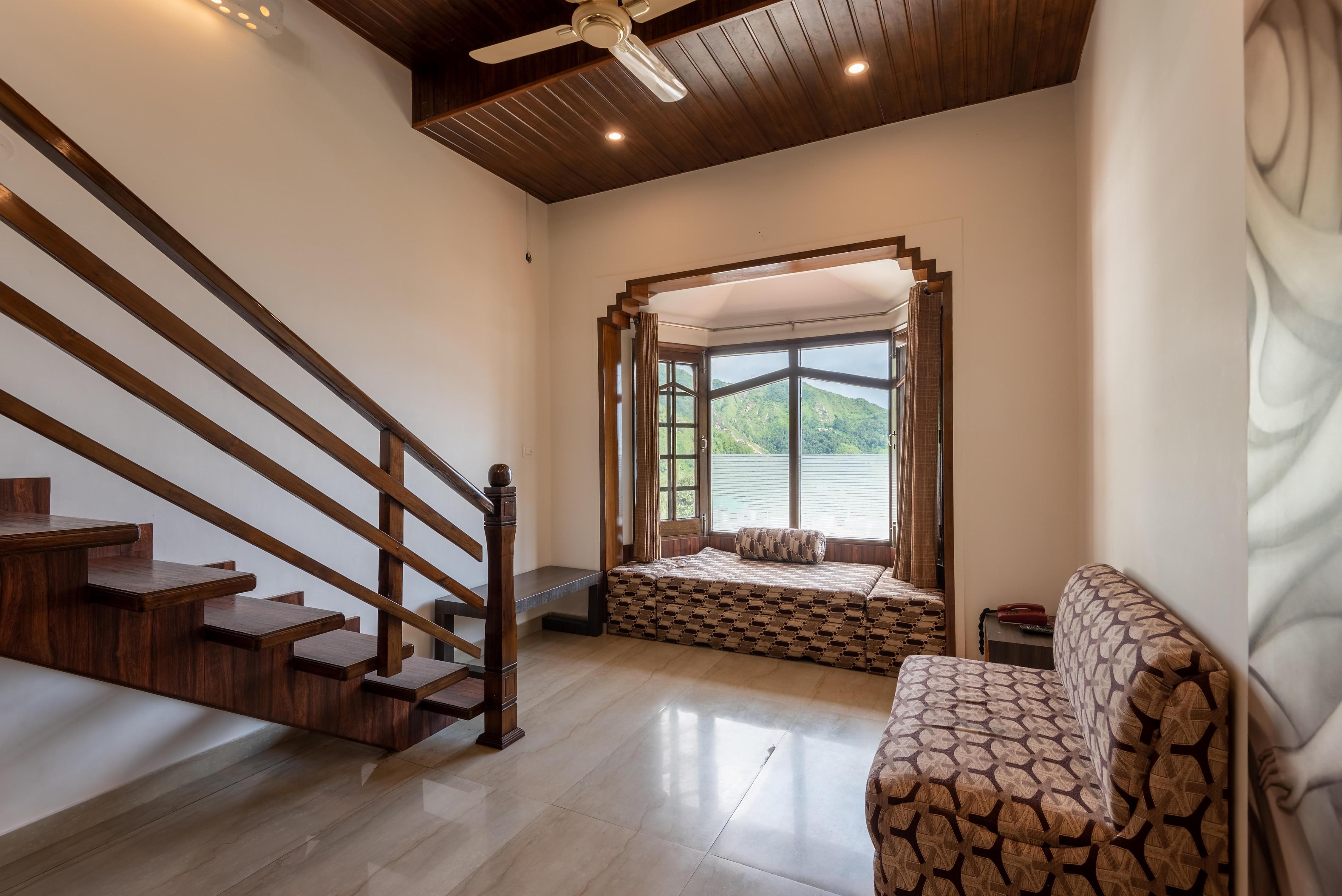 DLS Meghavan Resort - Tap to explore photos