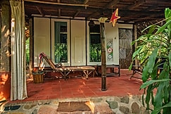 Bhakti Kutir, Karwar
