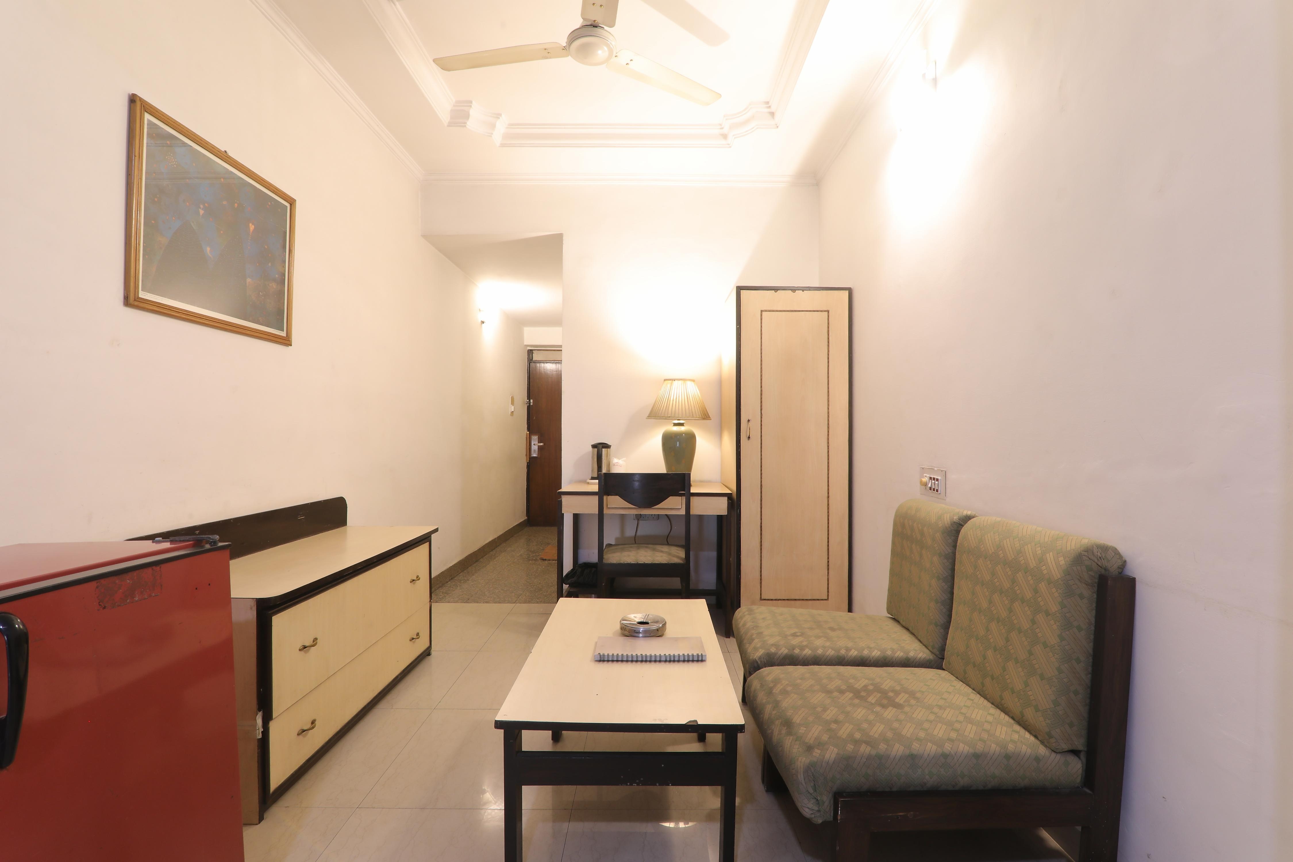 Mohan Hotel - Tap to explore photos
