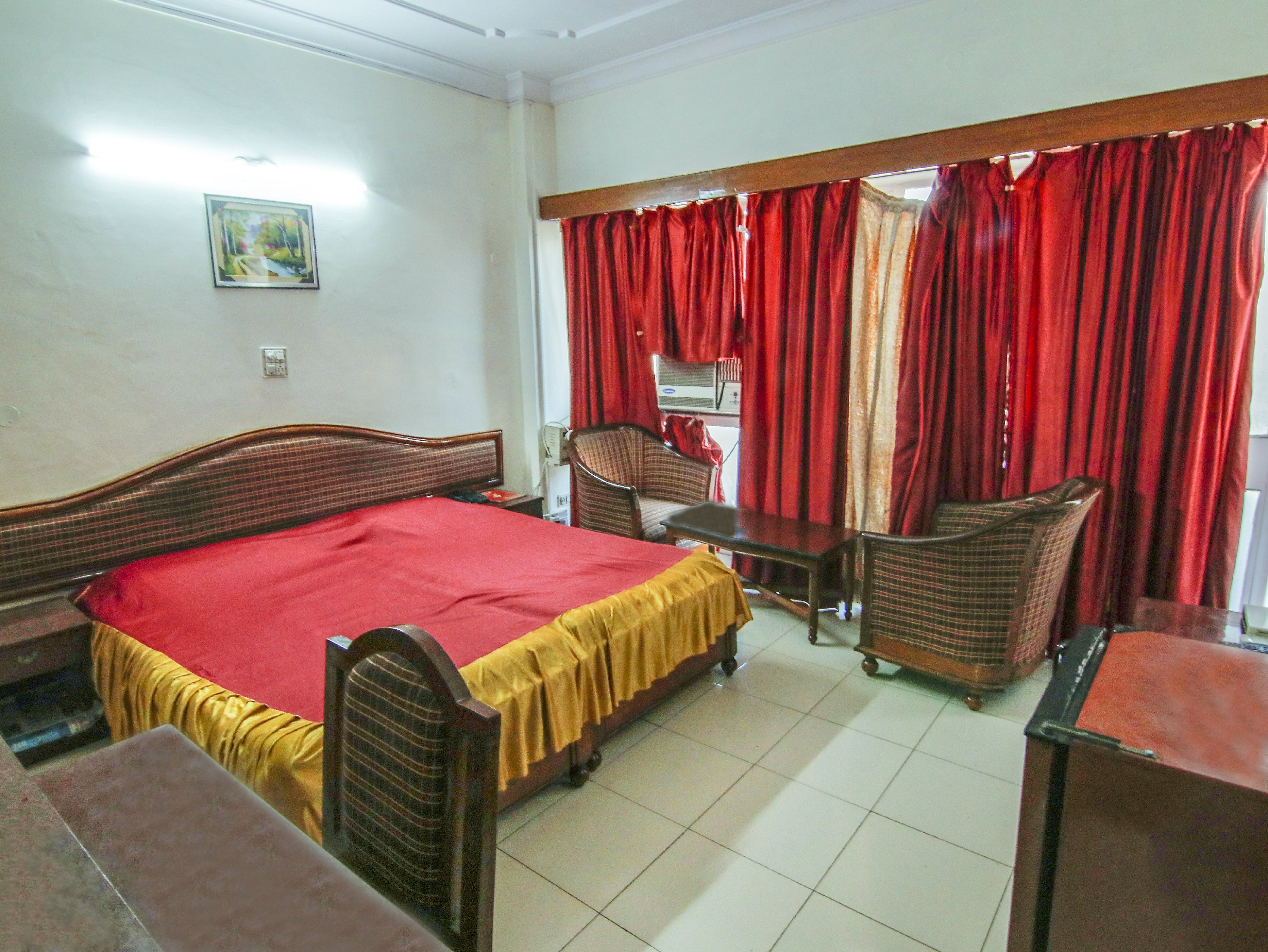 Hotel Vishwanath - Tap to explore photos