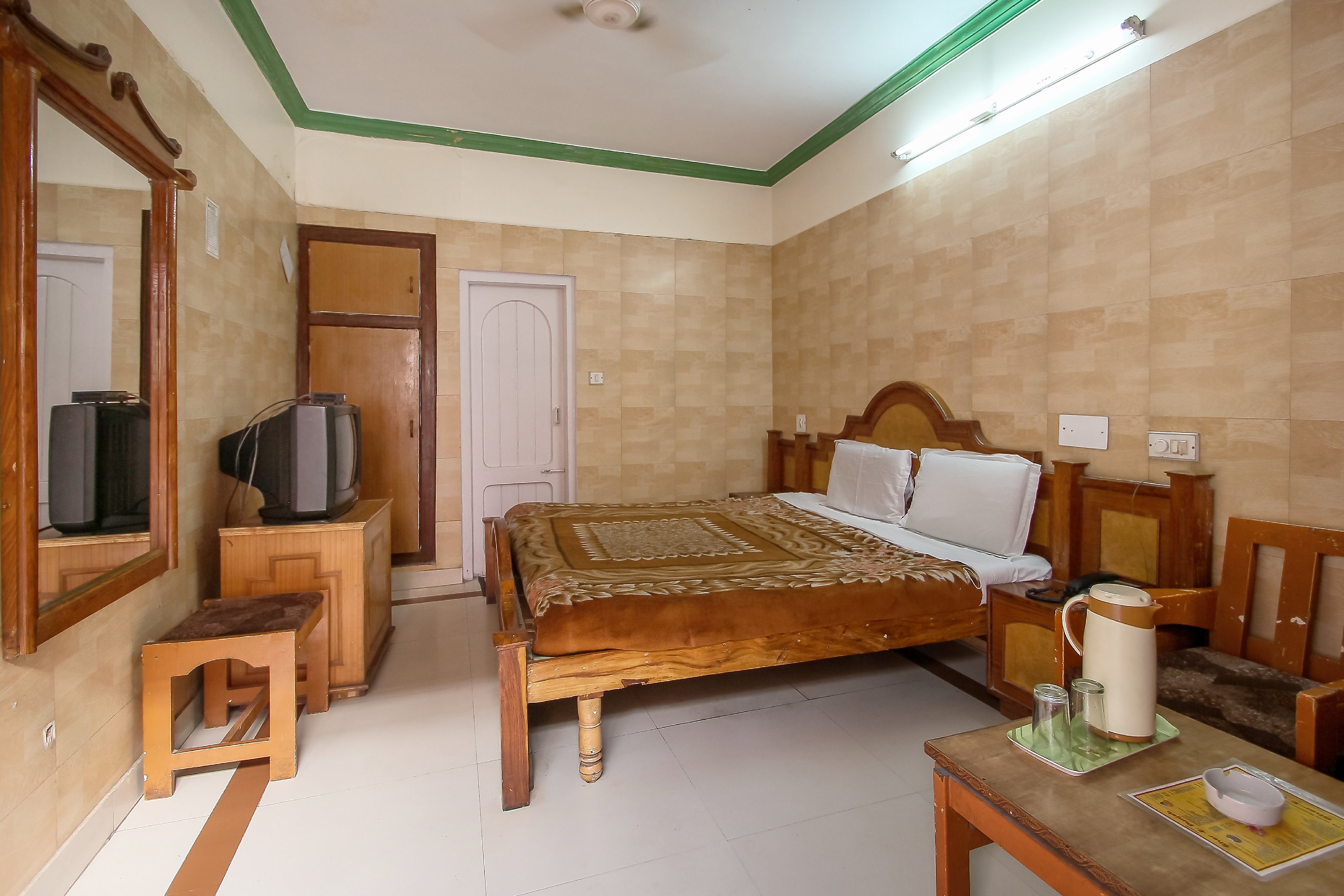 Hotel Durga - Tap to explore photos