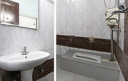 Washroom