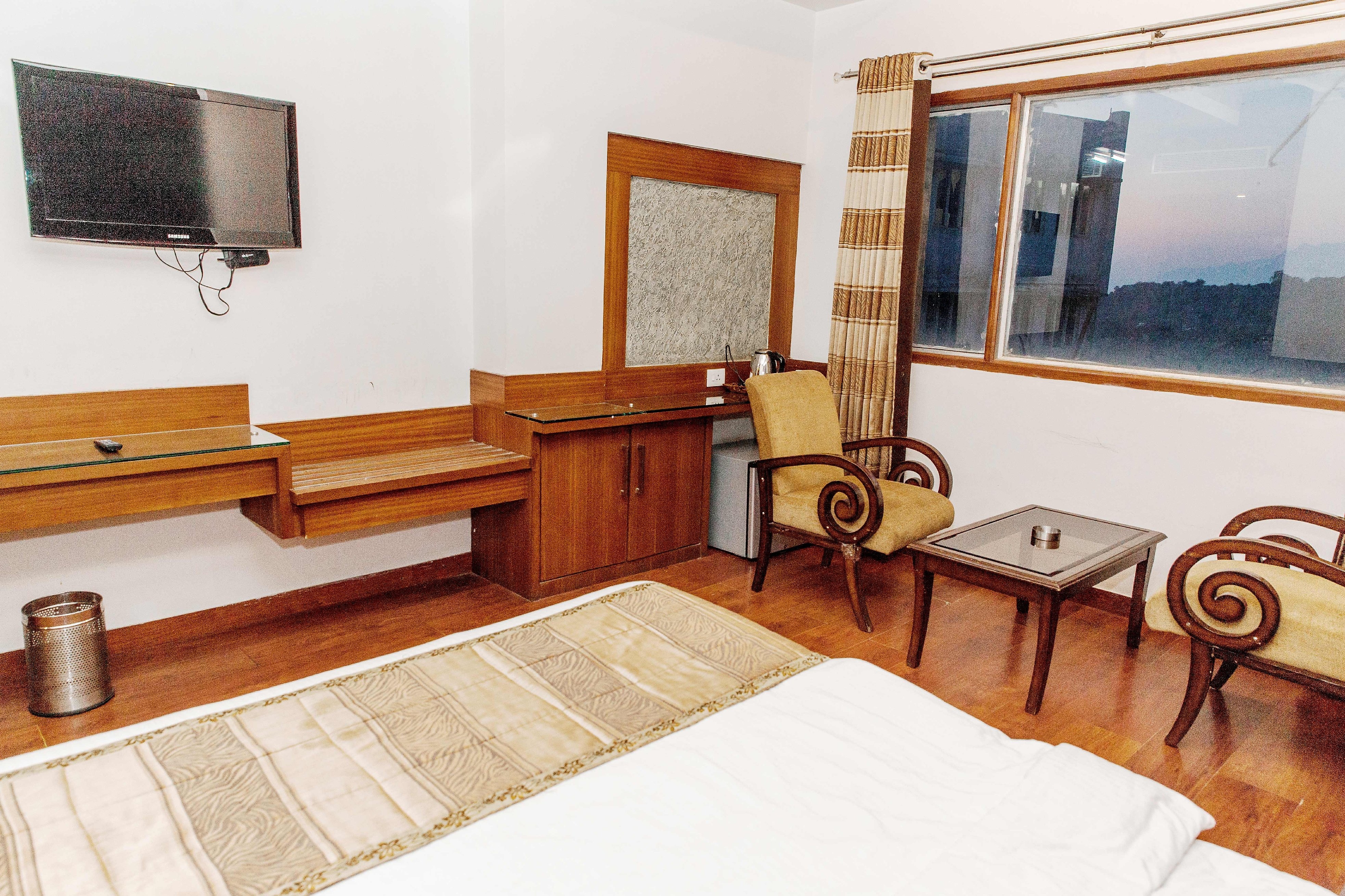 Hotel Subash International - Tap to explore photos