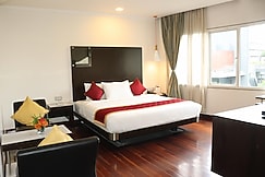 37th Crescent Hotel Bengaluru, Bangalore